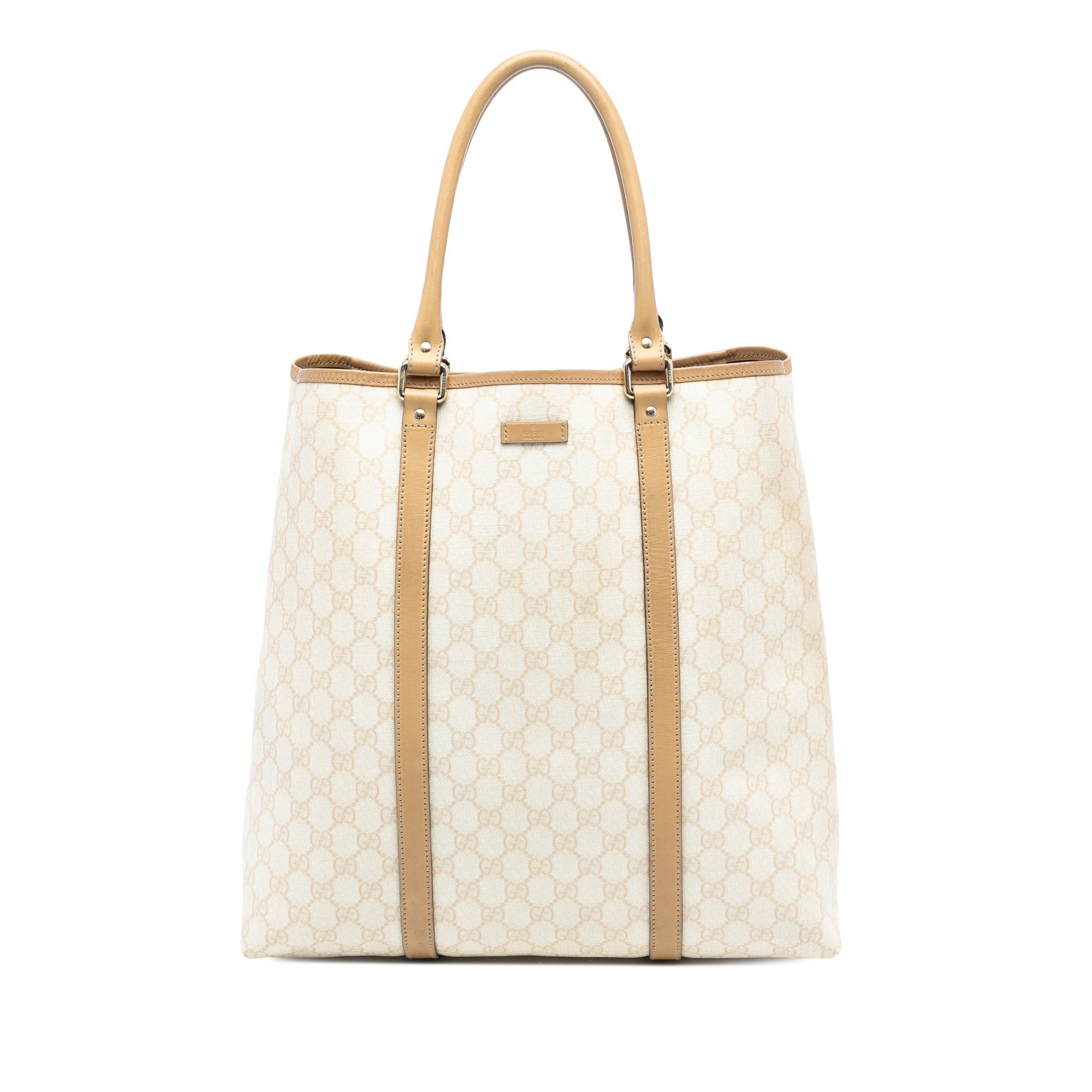 Gucci GG Supreme Joy Vertical Tote Size ONE SIZE - 1 Thumbnail