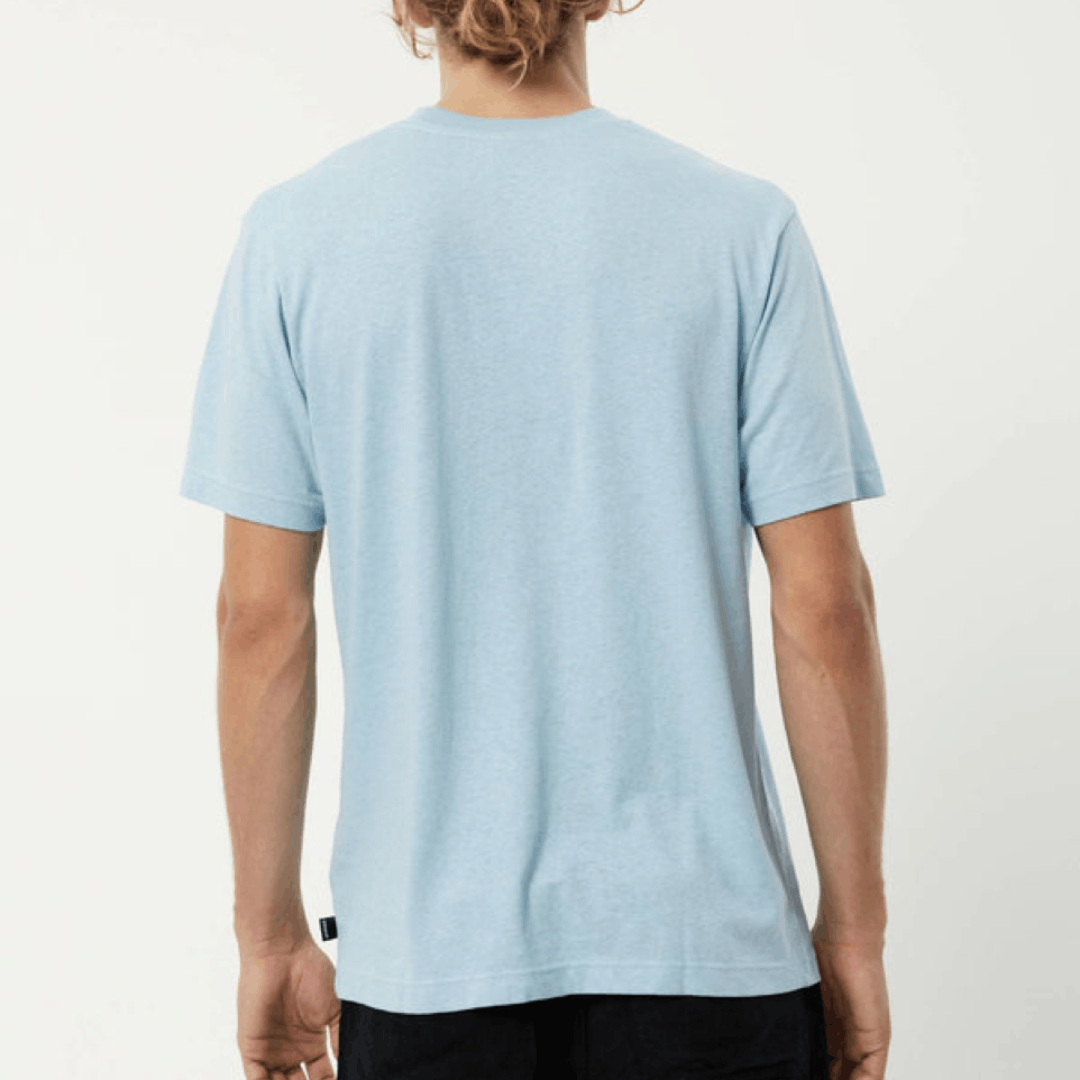 Afends BNWT Afends Coasting - Hemp Weed Tee - Size Medium Size US M / EU 48-50 / 2 - 13 Thumbnail