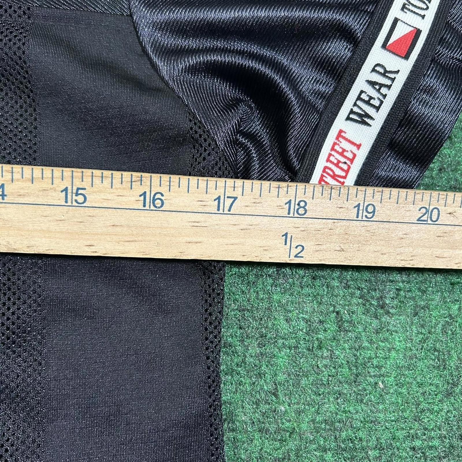 Tommy Hilfiger 90’s Tommy Hilfiger USA Jersey Size Small Size S / US 4 / IT 40 - 7 Thumbnail