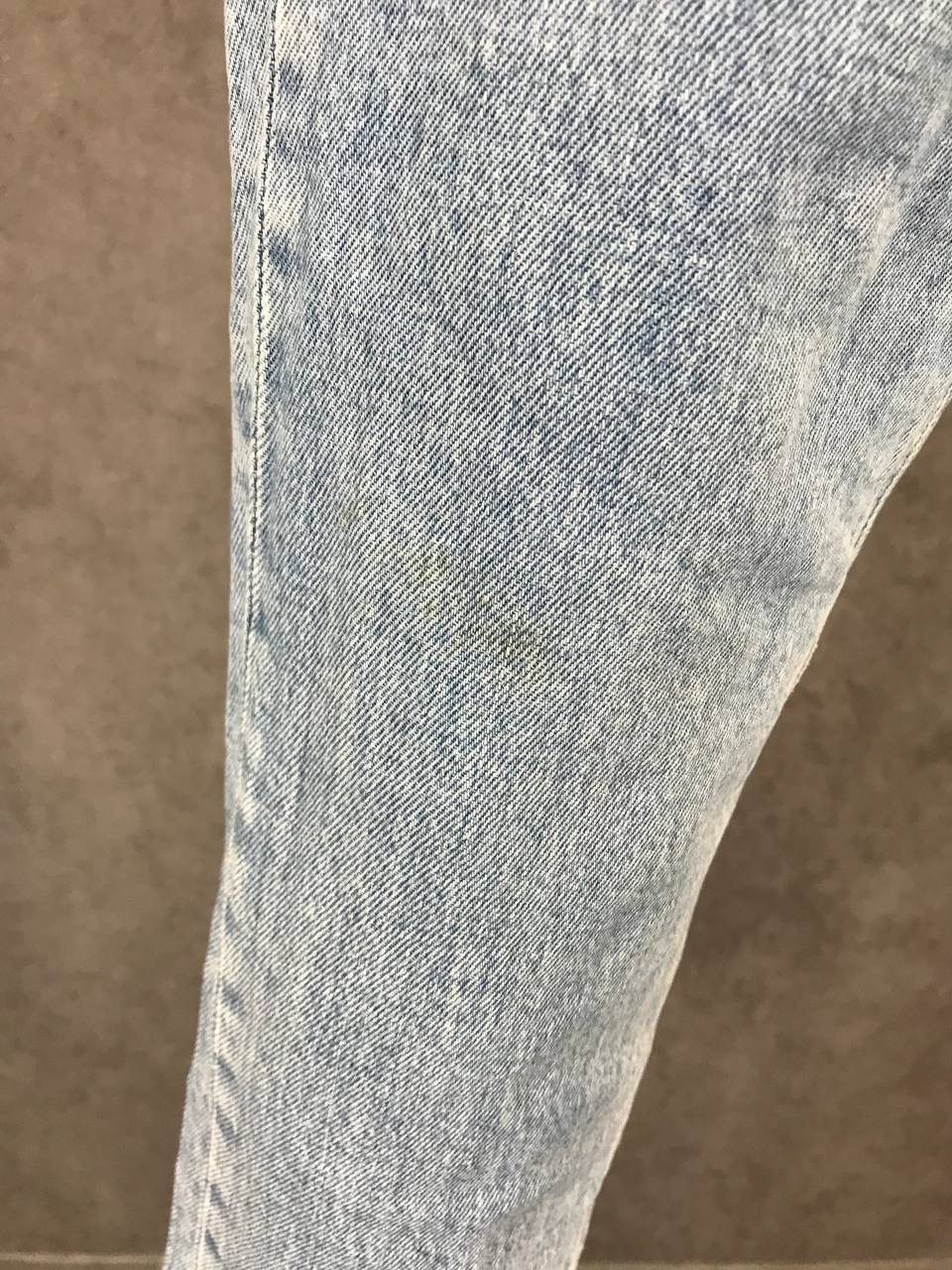 NEUW Denim Neuw Lou slim jeans Size US 32 / EU 48 - 8 Thumbnail