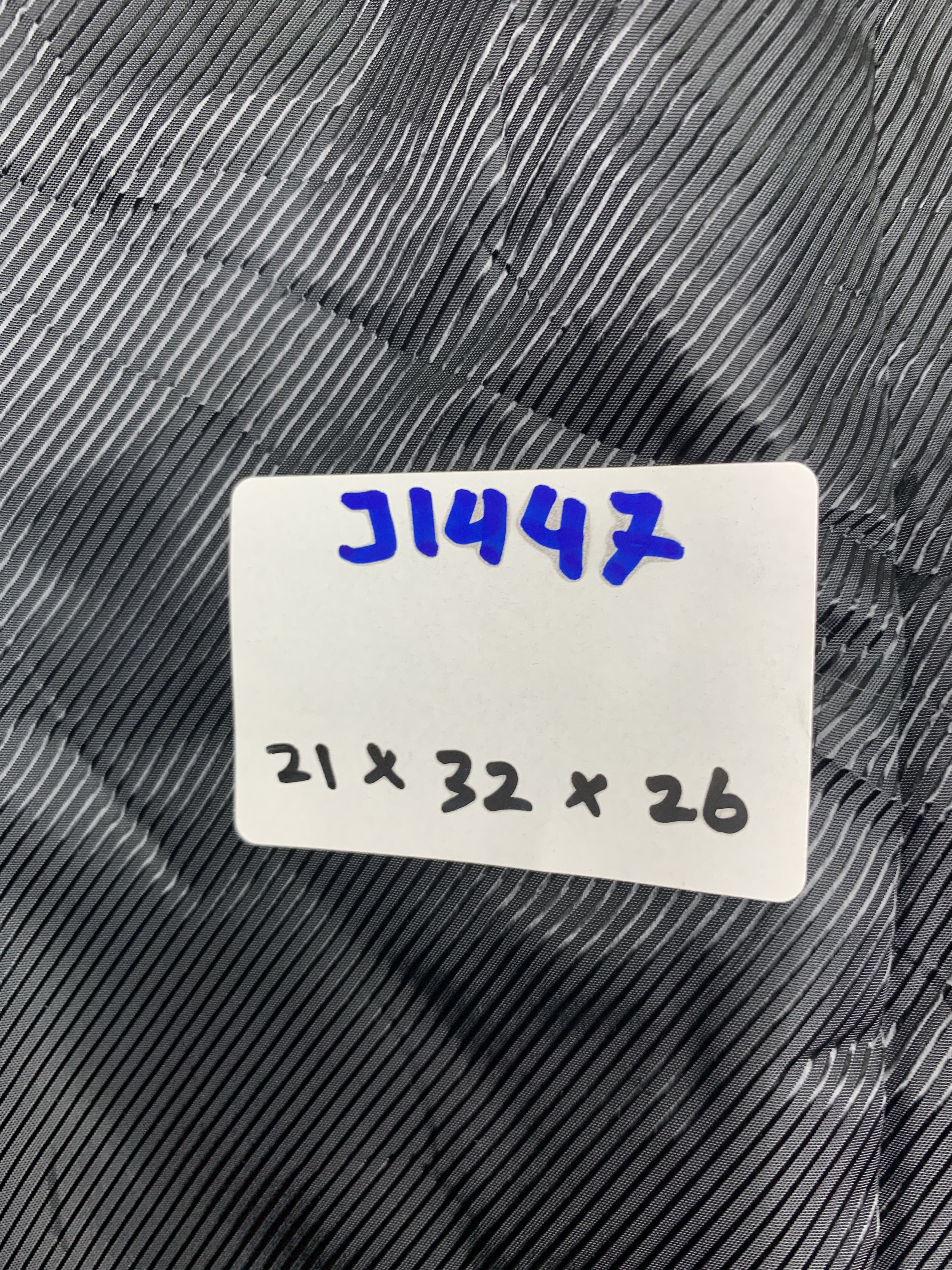Japanese Brand Vintage Bareback Realdress Jacket J1447 Size US S / EU 44-46 / 1 - 13 Thumbnail