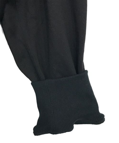 Yohji Yamamoto B Yohji Yamamoto zip design hoodie Size US M / EU 48-50 / 2 - 6 Thumbnail