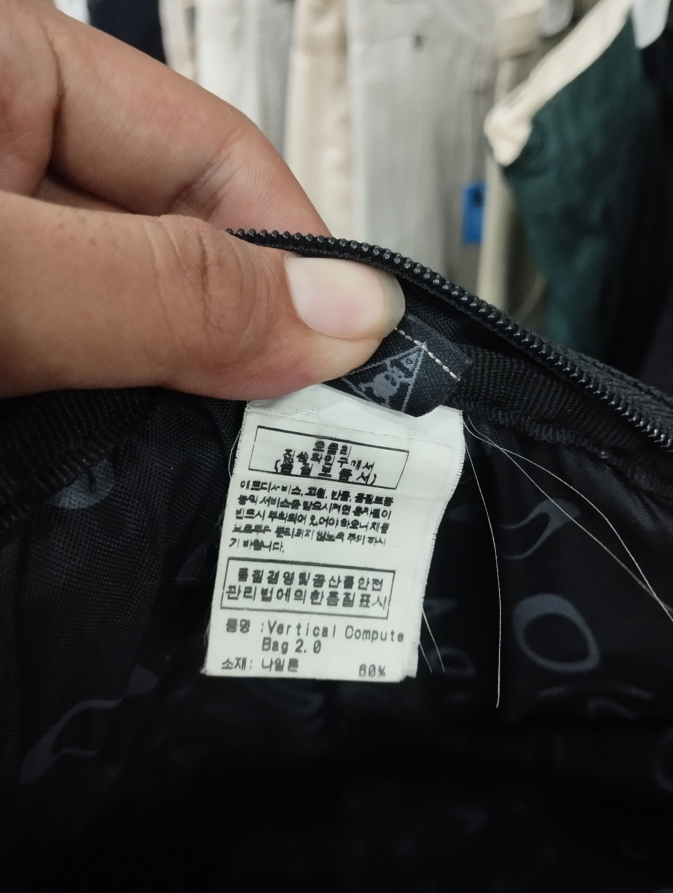 Oakley Sling Bag OAKLEY Size 30 - 7 Thumbnail