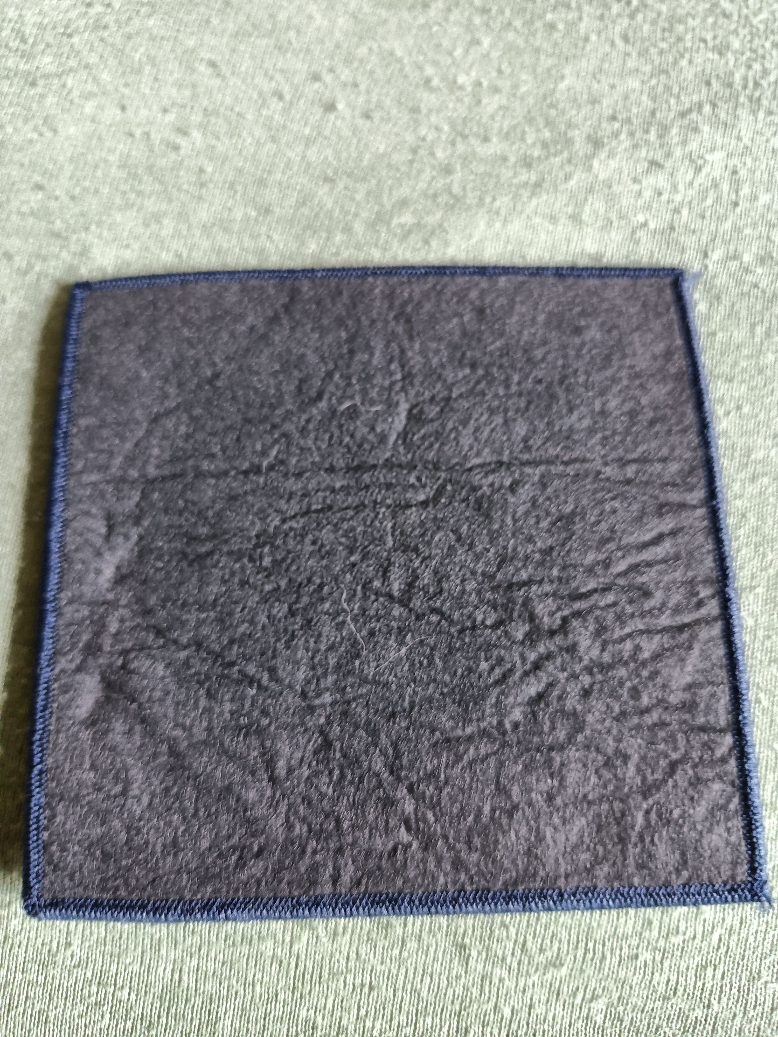 Band Tees Immortal "All shall fall" 2009 woven patch Black Metal Size ONE SIZE - 3 Thumbnail