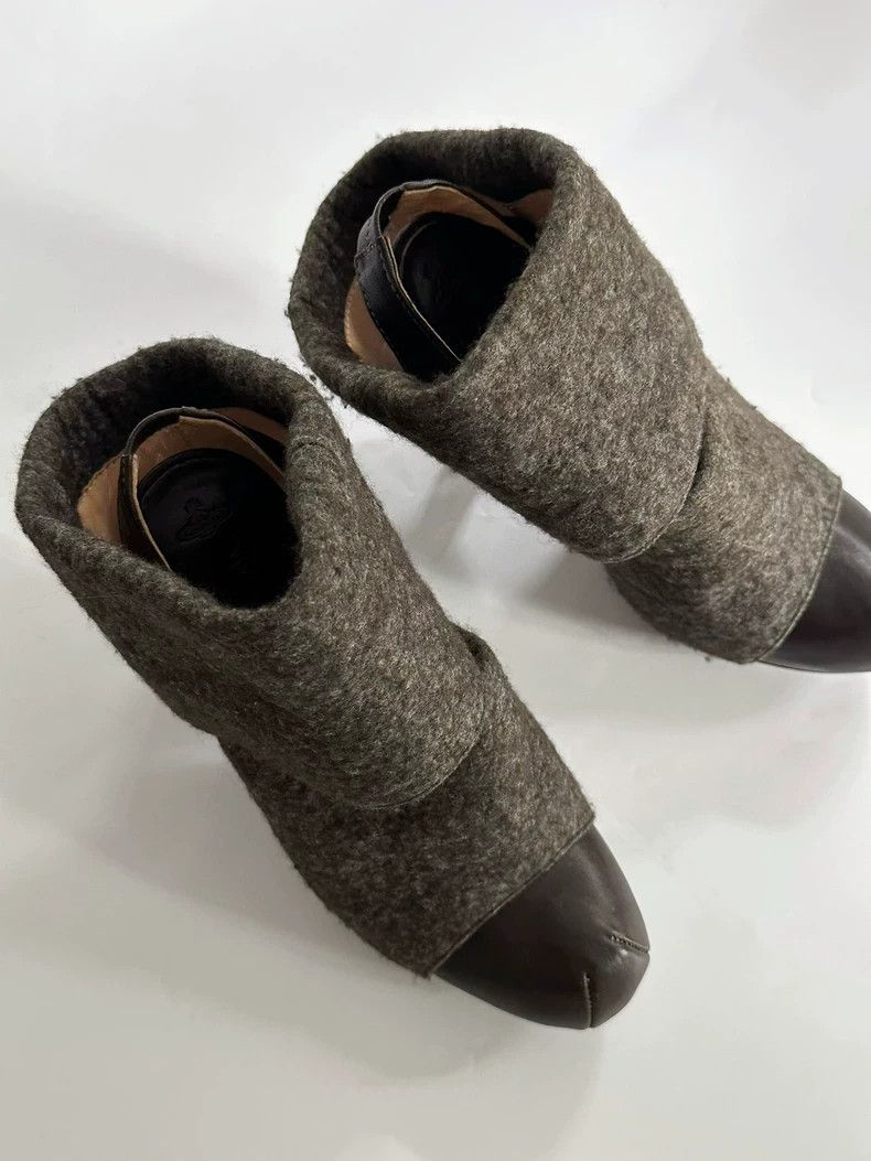 Vivienne Westwood Vivienne Westwood High heels Size US 5.5 / IT 35.5 - 7 Thumbnail