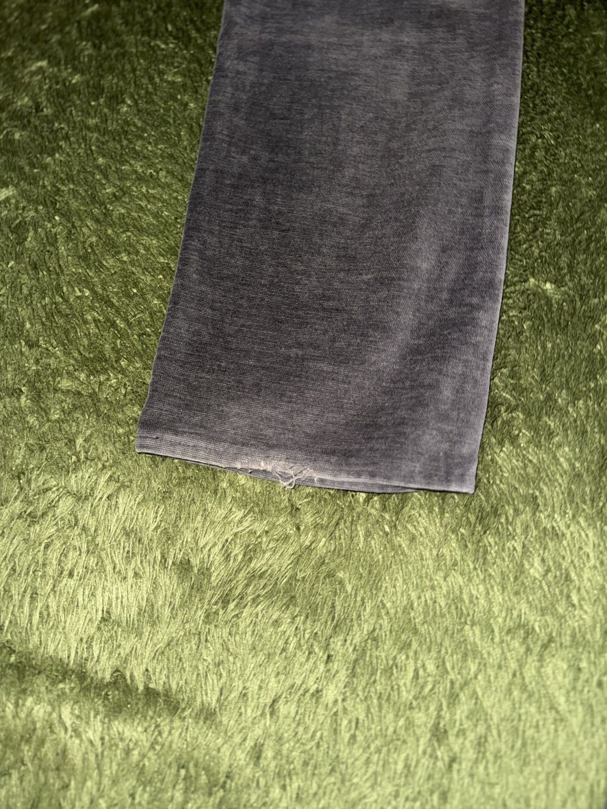 Edwin [32] Edwin Japan Warm Flex Corduroy Pants Made in Japan Size US 32 / EU 48 - 11 Thumbnail