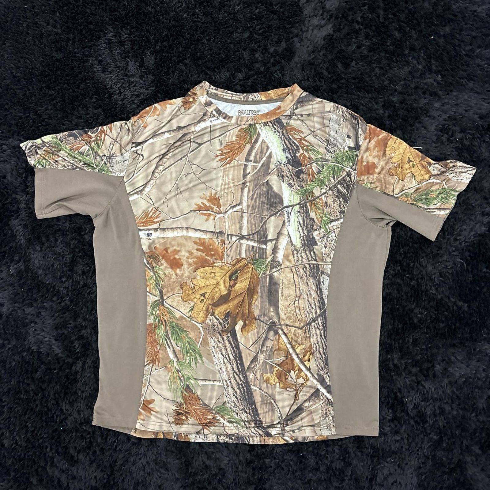 Realtree Realtree camo tshirt Size US L / EU 52-54 / 3 - 1 Thumbnail