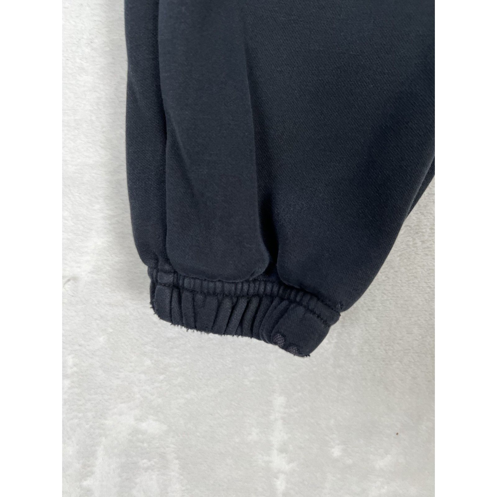 Fabletics Fabletics Sweatpants Women's X-Small Black Jogger Pockets Dr Size 24" / US 00 / IT 34 - 3 Thumbnail