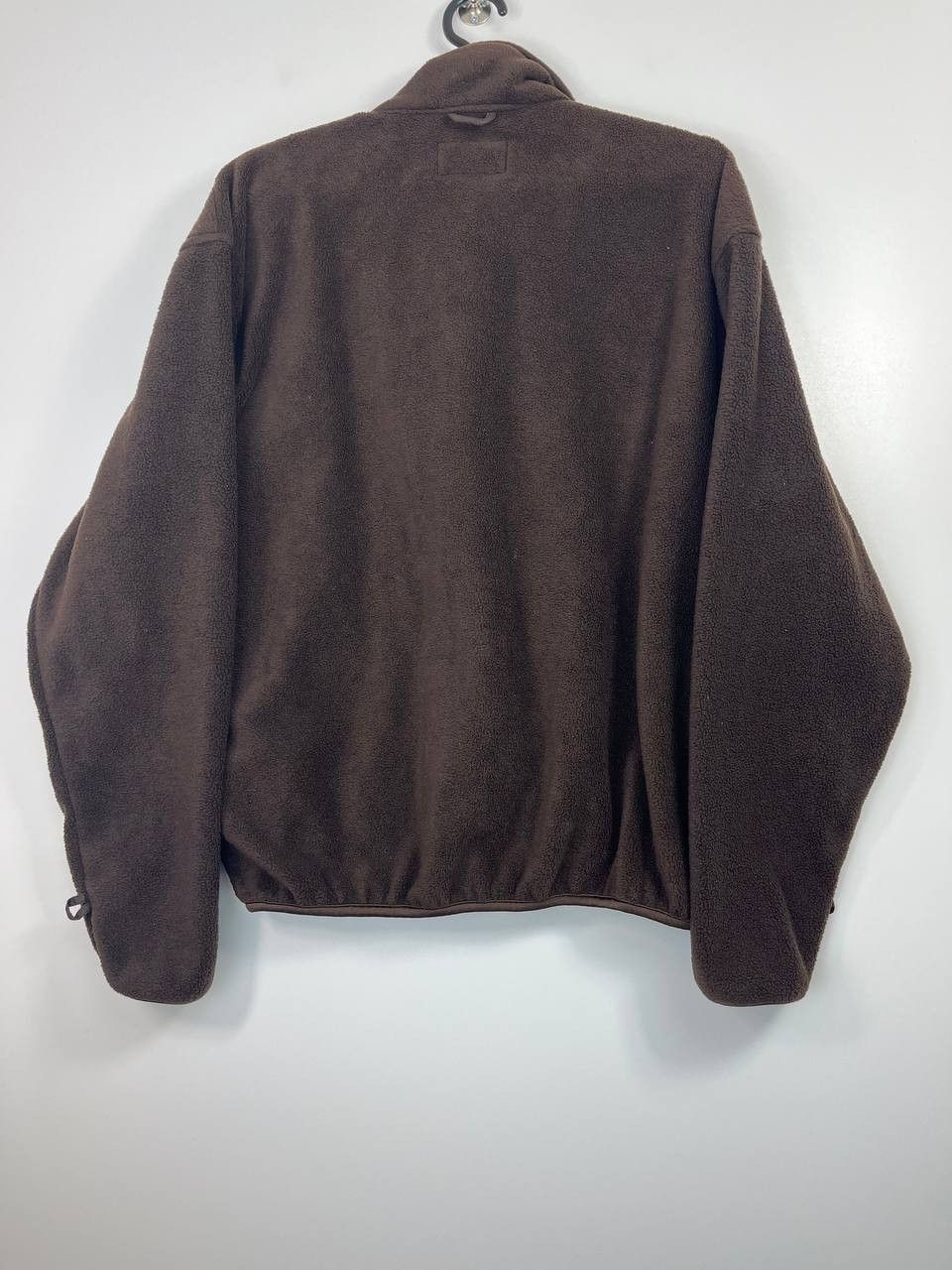 Other Whitewater Outdoors Brown Fleece Jacket Full Zip Outdoor M Size US M / EU 48-50 / 2 - 5 Thumbnail