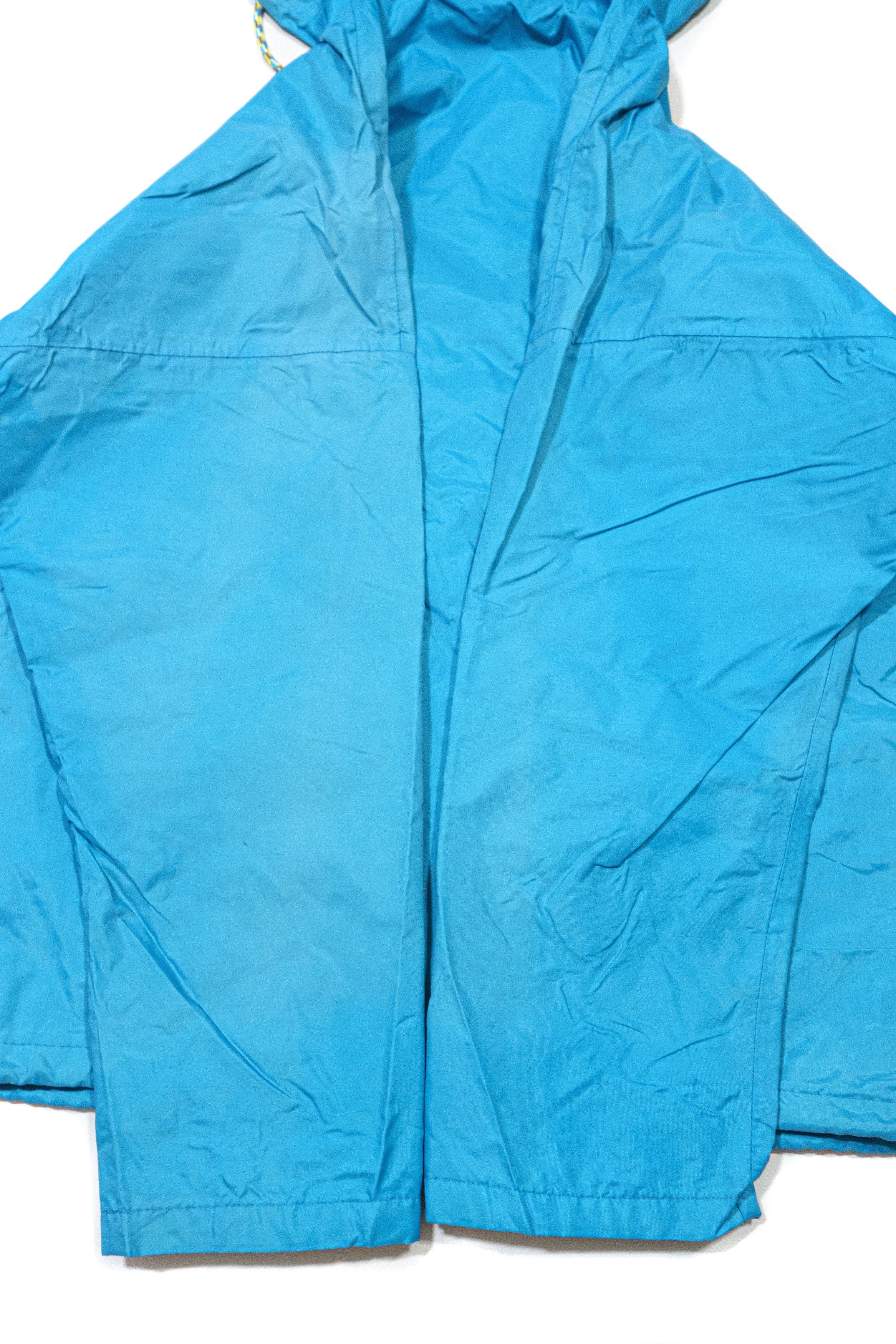 Helly Hansen 90S Logo Sailing Jacket Size US S / EU 44-46 / 1 - 6 Thumbnail