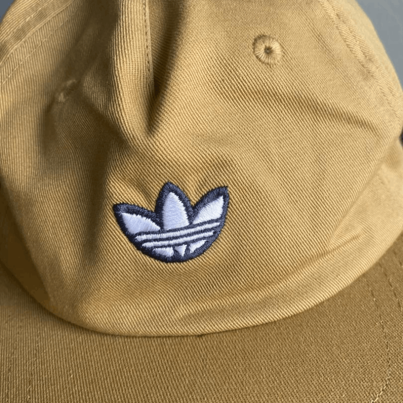 Adidas × Vintage Adidas Trefoil Cap/Hats Size ONE SIZE - 9 Thumbnail