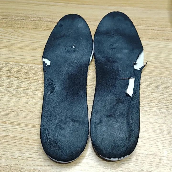Louis Vuitton Louis Vuitton Trainer Sneakers in Black Suede -2508 Size US 9.5 / EU 42-43 - 3 Thumbnail