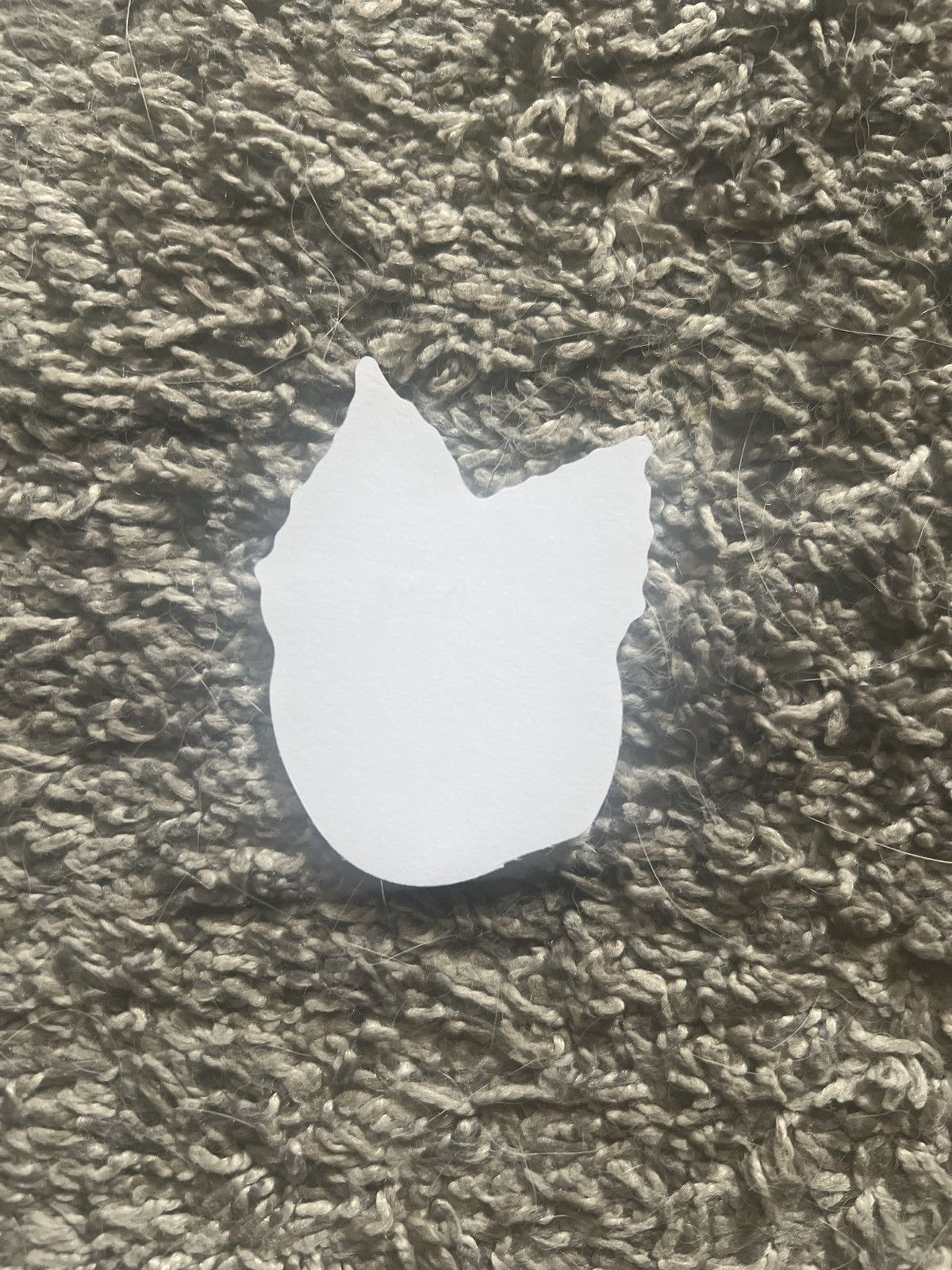Hypebeast OJ Wheels Sticker Size ONE SIZE - 2 Thumbnail