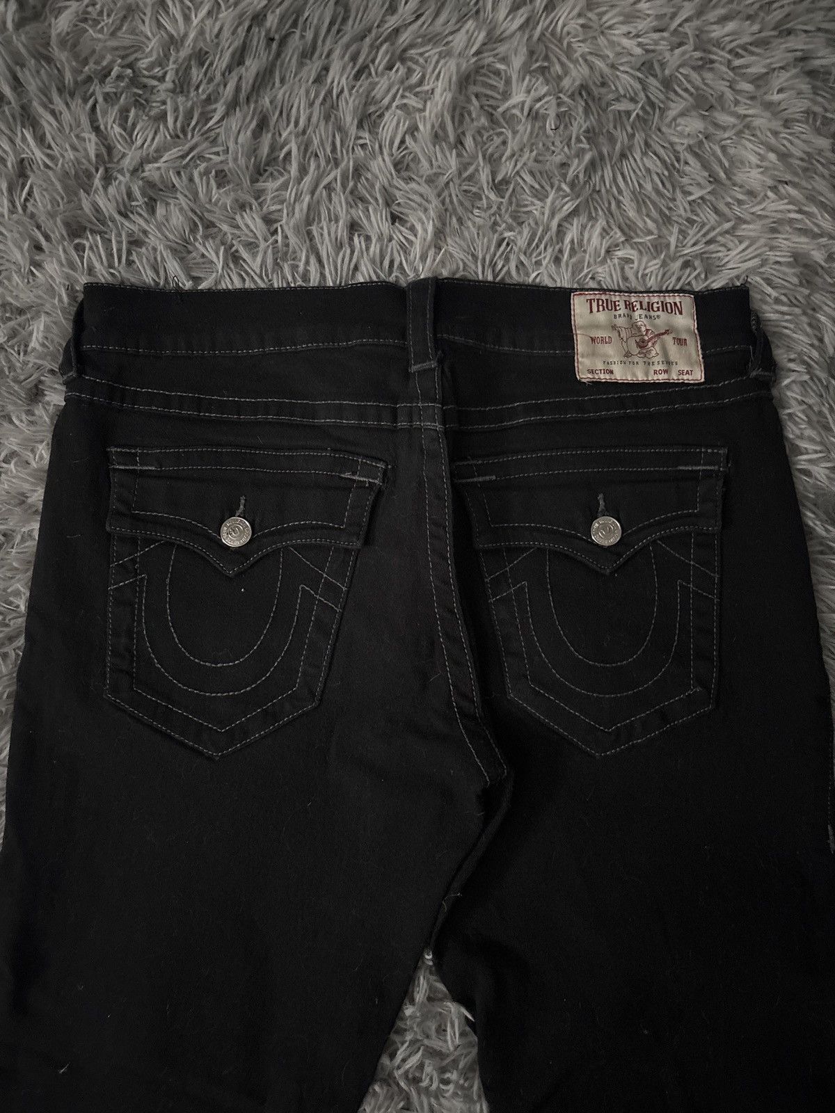 Other True religion jeans Size US 36 / EU 52 - 4 Thumbnail