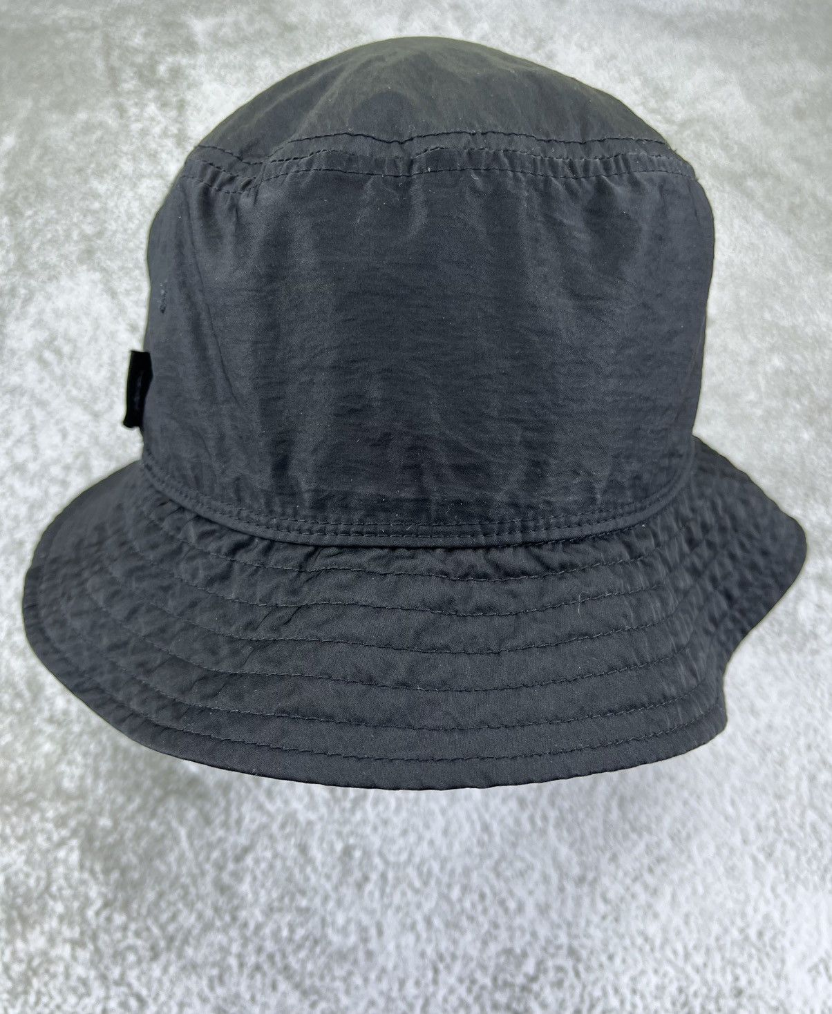 Stussy Stussy Reversible Bucket Hat Size ONE SIZE - 5 Thumbnail