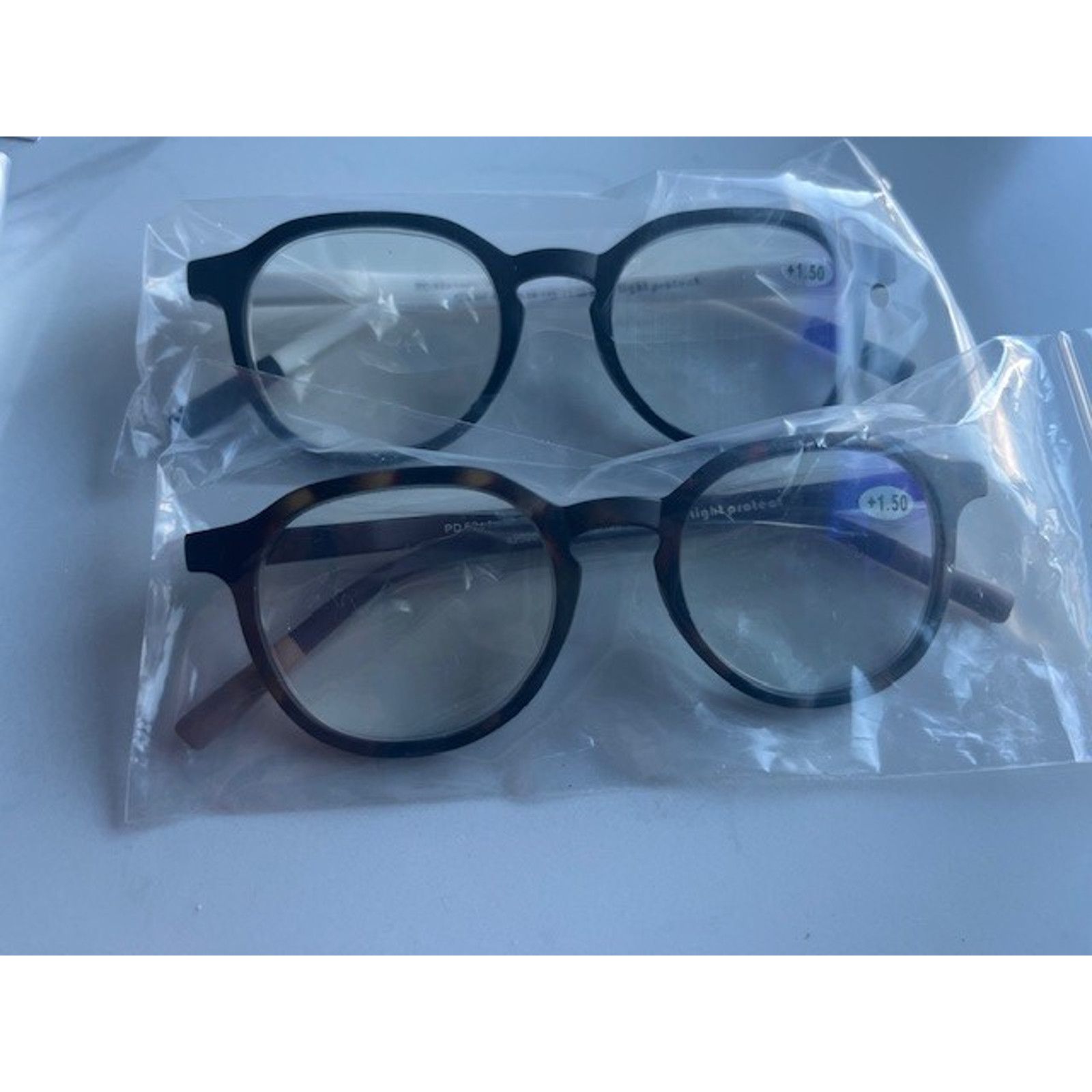Other ZENOTTIC Anti Blue Light +1.50 Eye-wear Glasses (Set of 4) Size ONE SIZE - 5 Thumbnail