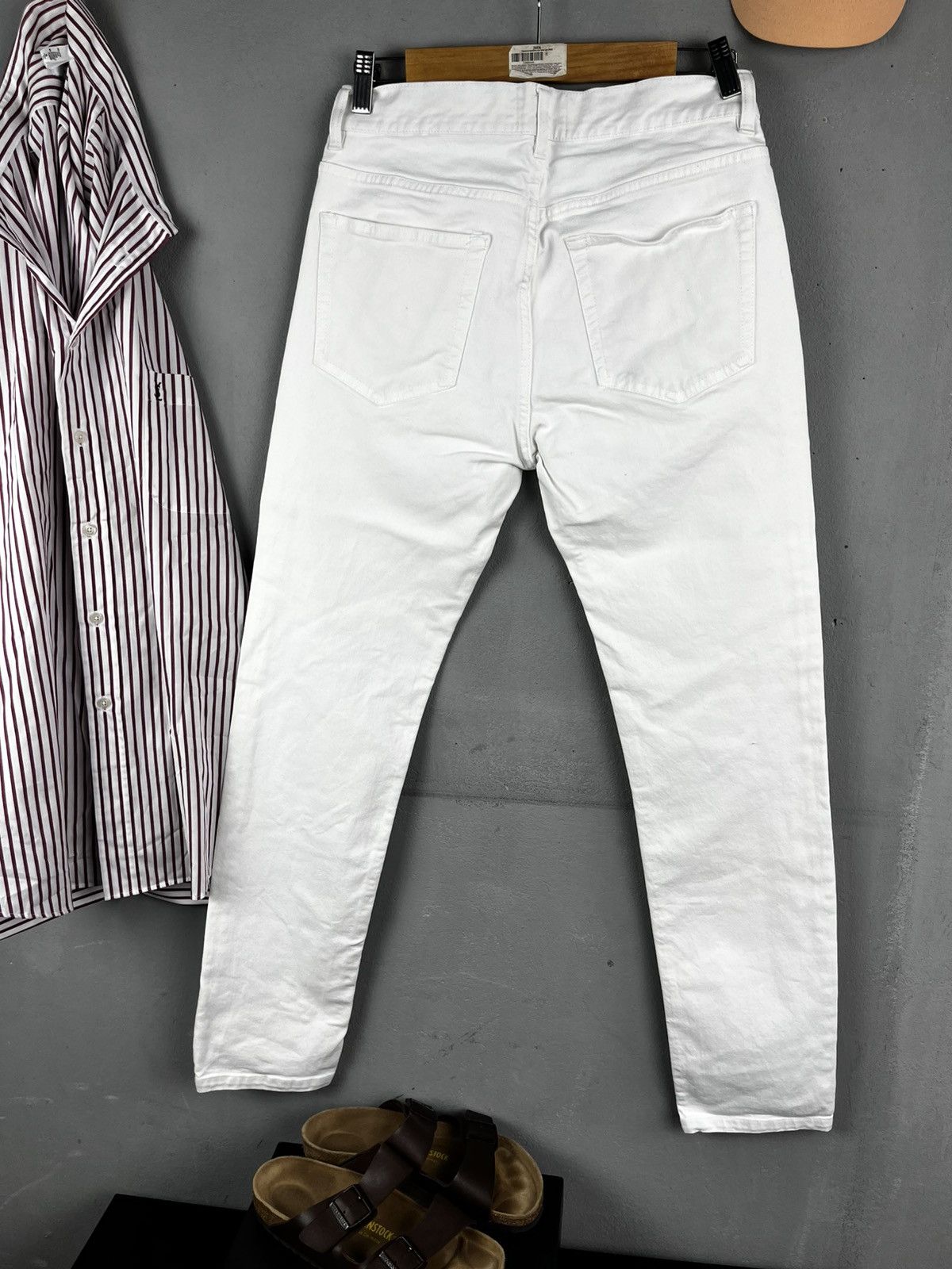 Acne Studios Acne pants size 31-32 Size US 31 - 11 Thumbnail