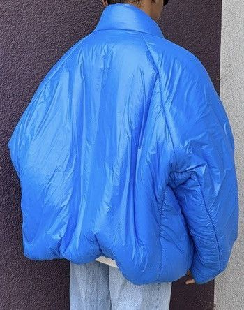 Gap × Yeezy YEEZY X GAP ROUND JACKET Size US L / EU 52-54 / 3 - 3 Thumbnail