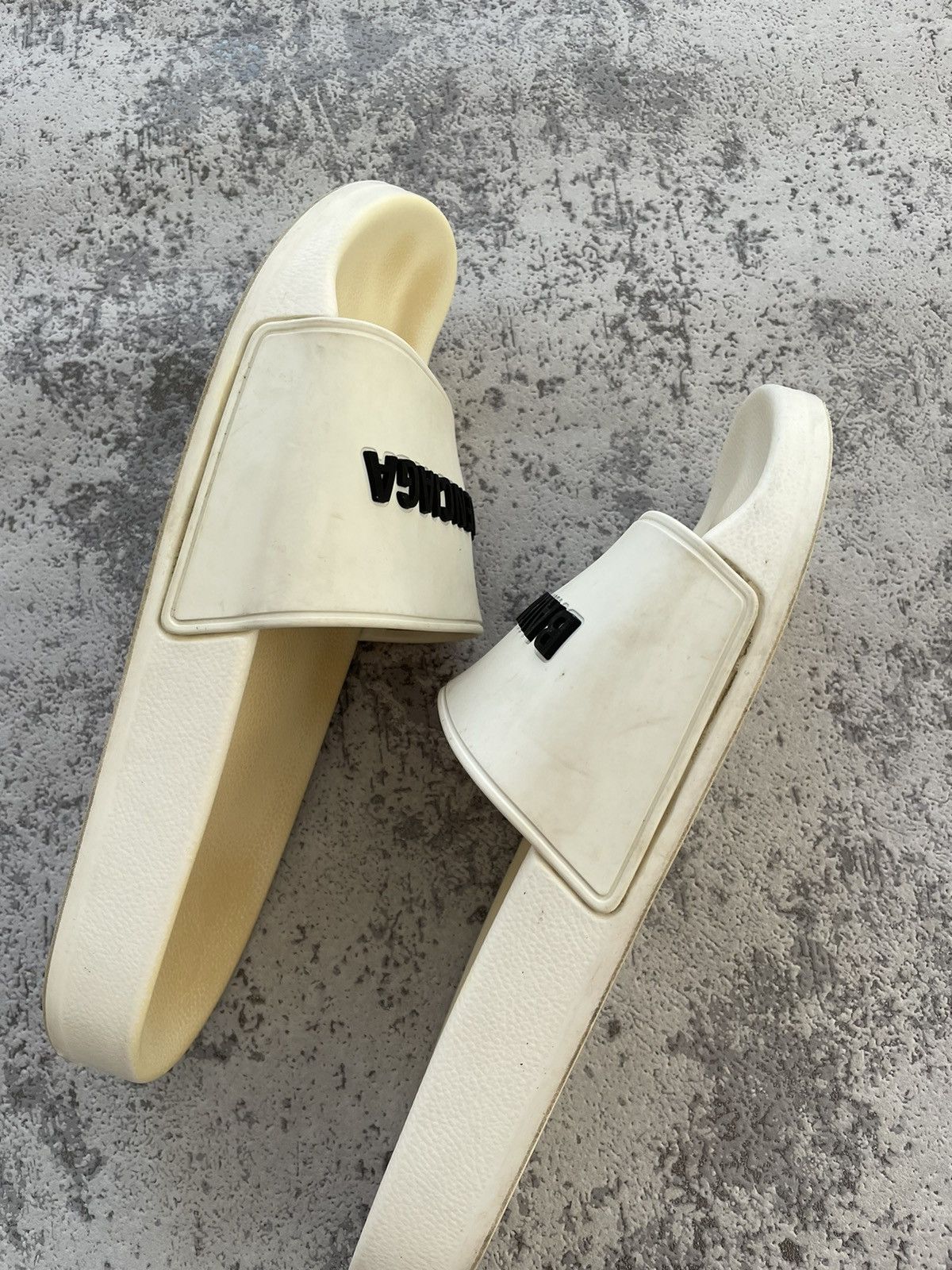 Balenciaga Balenciaga Sleepers Size US 6 / EU 39 - 7 Thumbnail