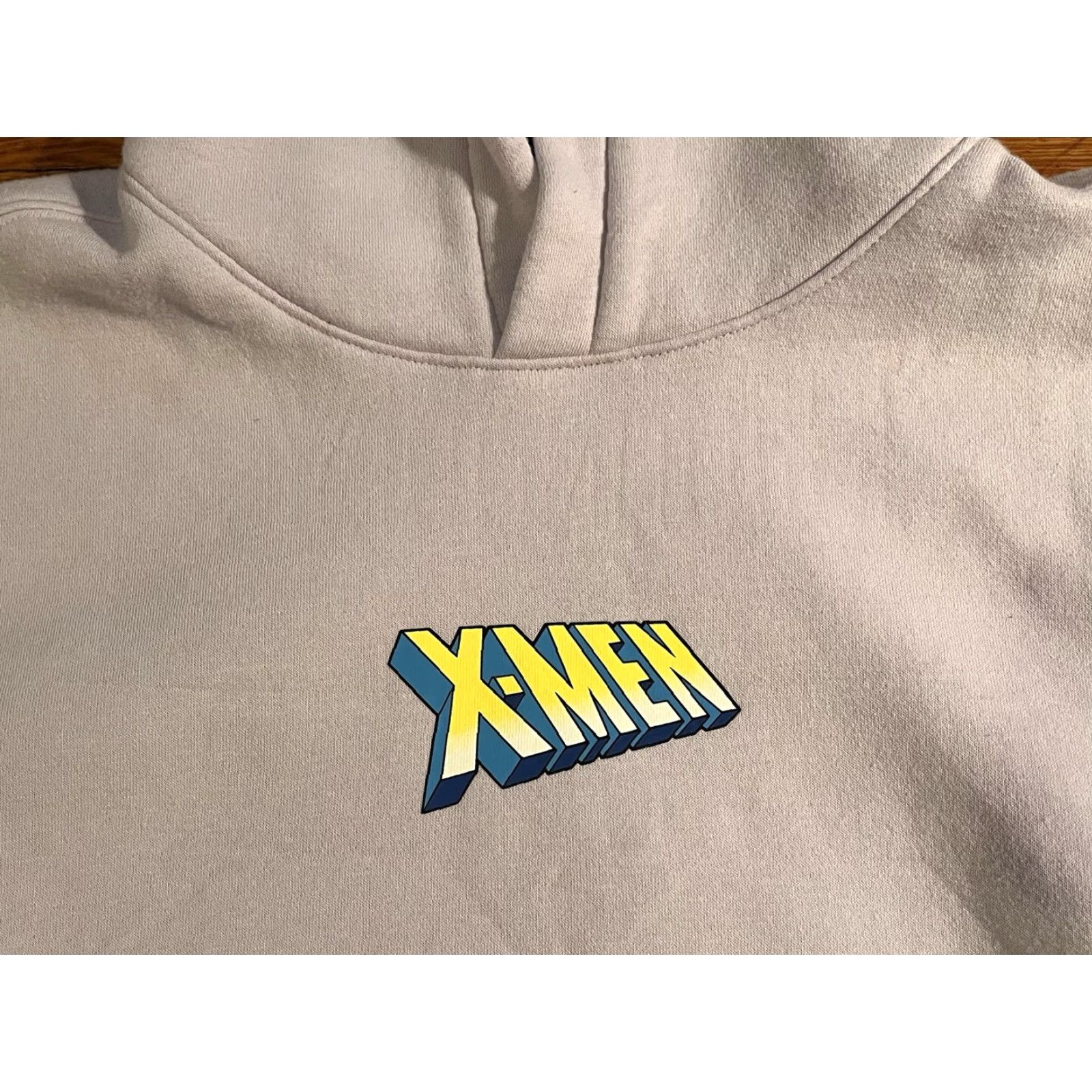 H&M H&M X-Men 97 Hoodie Unisex Small Lavender Purple Size US S / EU 44-46 / 1 - 4 Thumbnail
