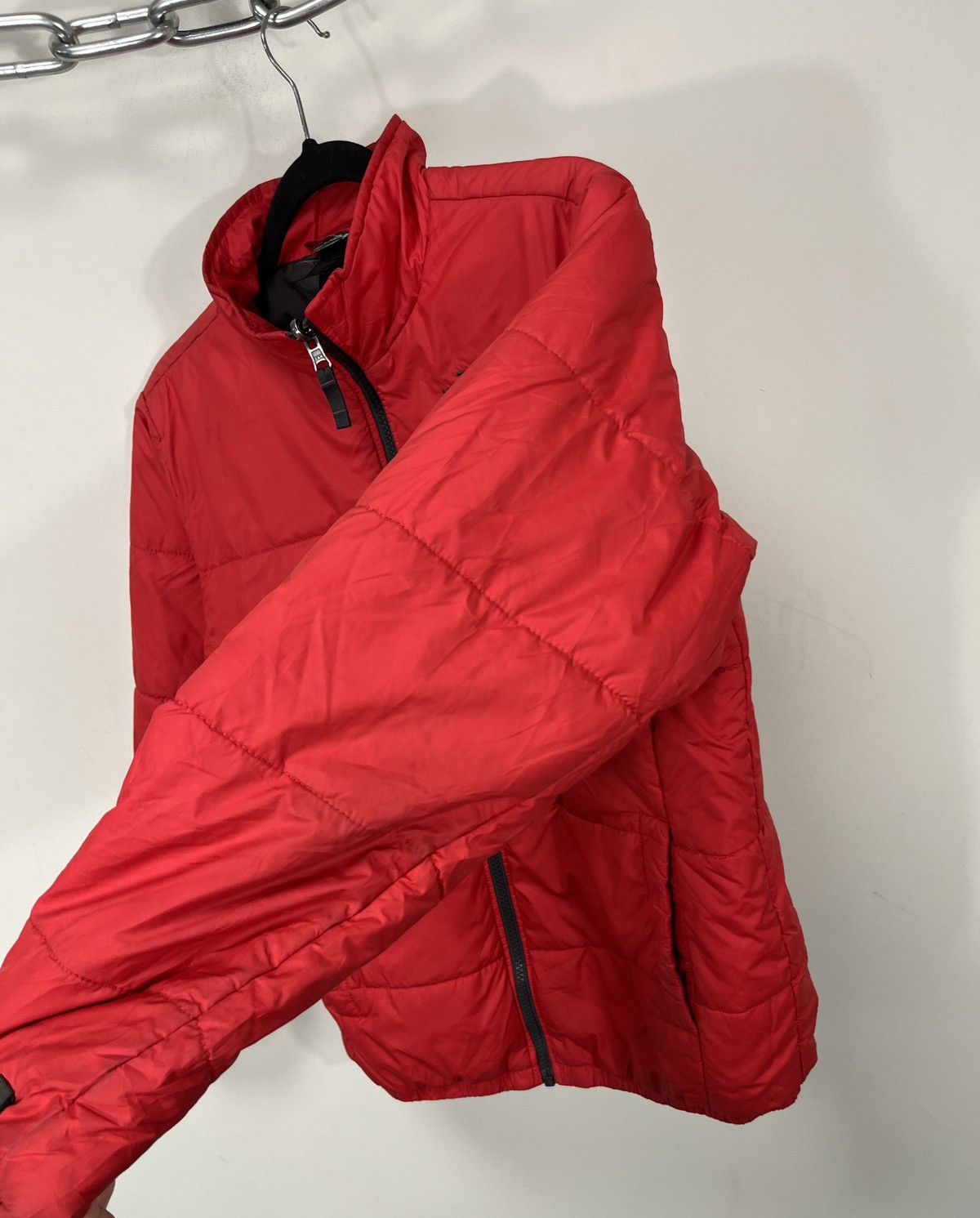 The North Face The North Face Outdoor Red Light Down Puffer Jacket Size US S / EU 44-46 / 1 - 10 Thumbnail