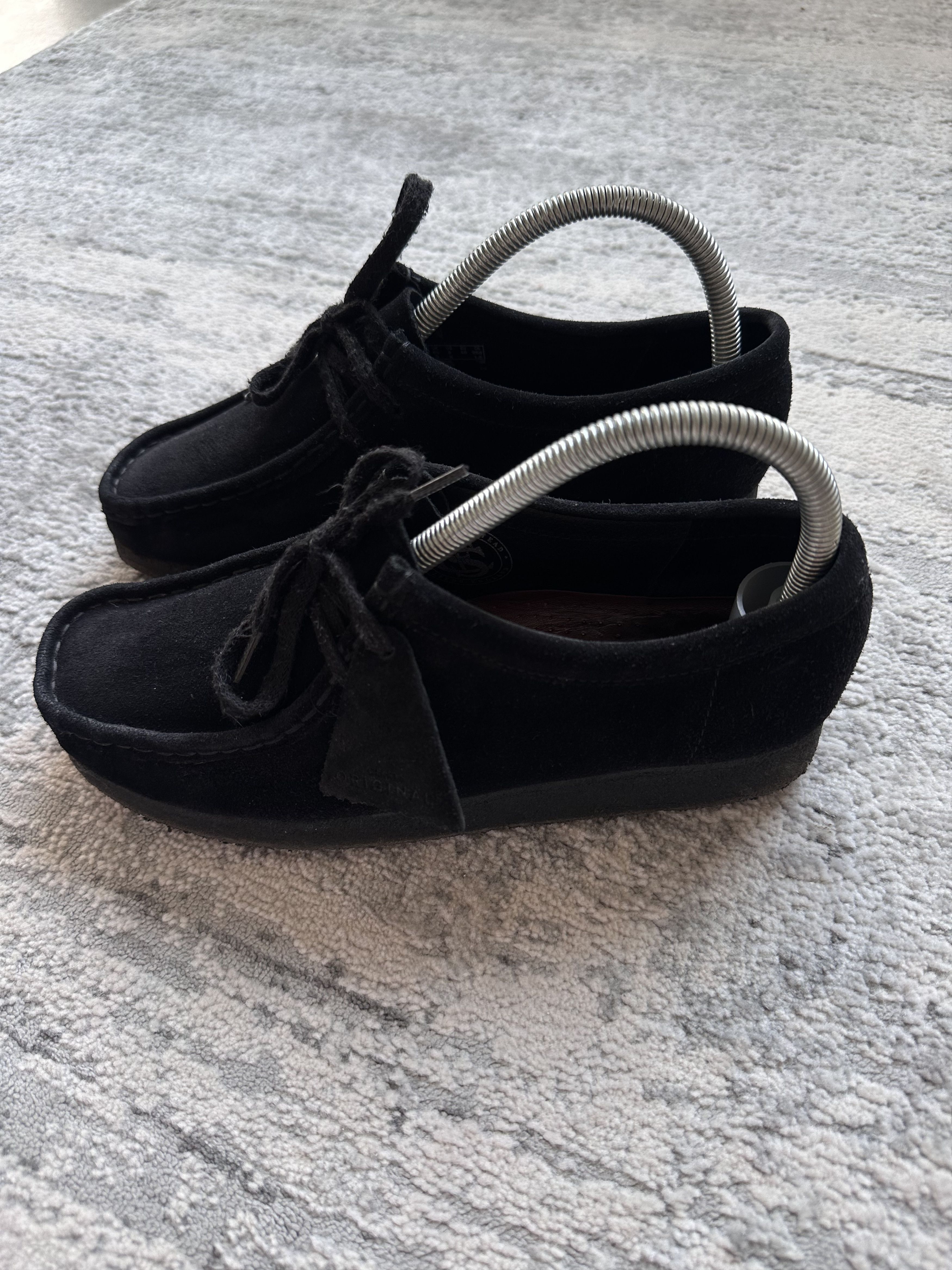 Clarks Clarks wallabee shoes Size US 7.5 / EU 40-41 - 3 Thumbnail