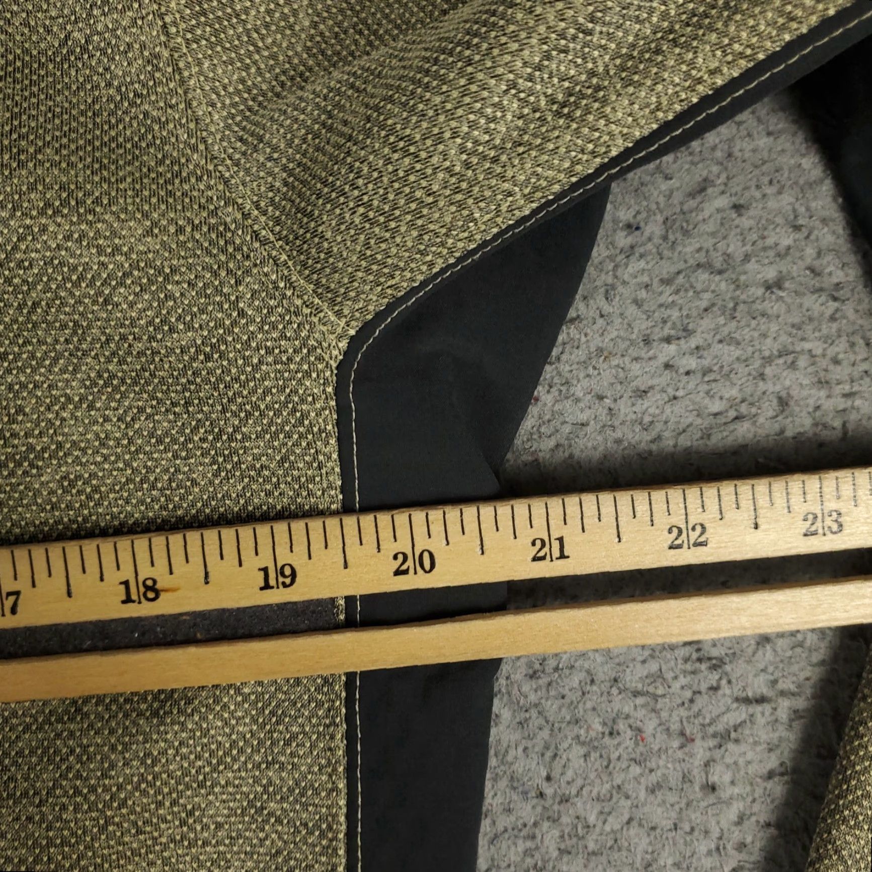 Nike Nike Hoodie Men Small Beige Gray Therma Fit Full Zip Sweatshirt Size US S / EU 44-46 / 1 - 7 Thumbnail