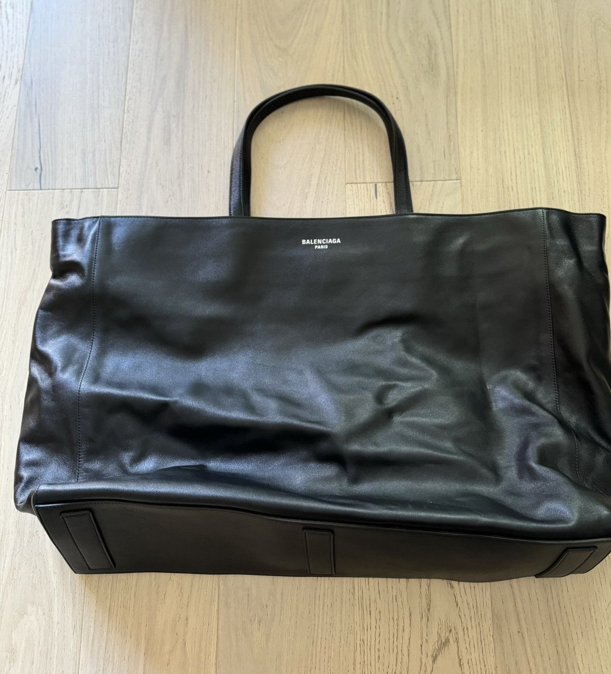 Balenciaga Balenciaga Passenger XL Carry All tote bag Size ONE SIZE - 14 Thumbnail
