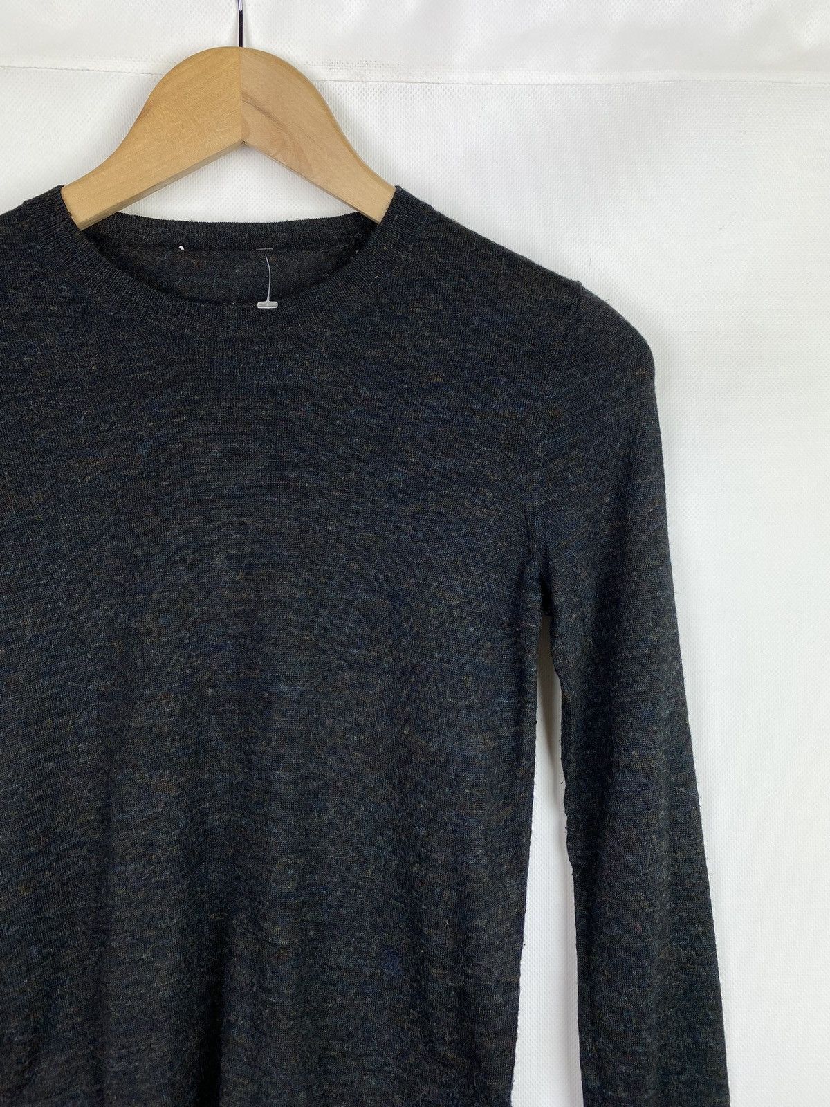 Celine Celine ladies acrylic / wool / alpaca sweater pullover Size S / US 4 / IT 40 - 5 Thumbnail