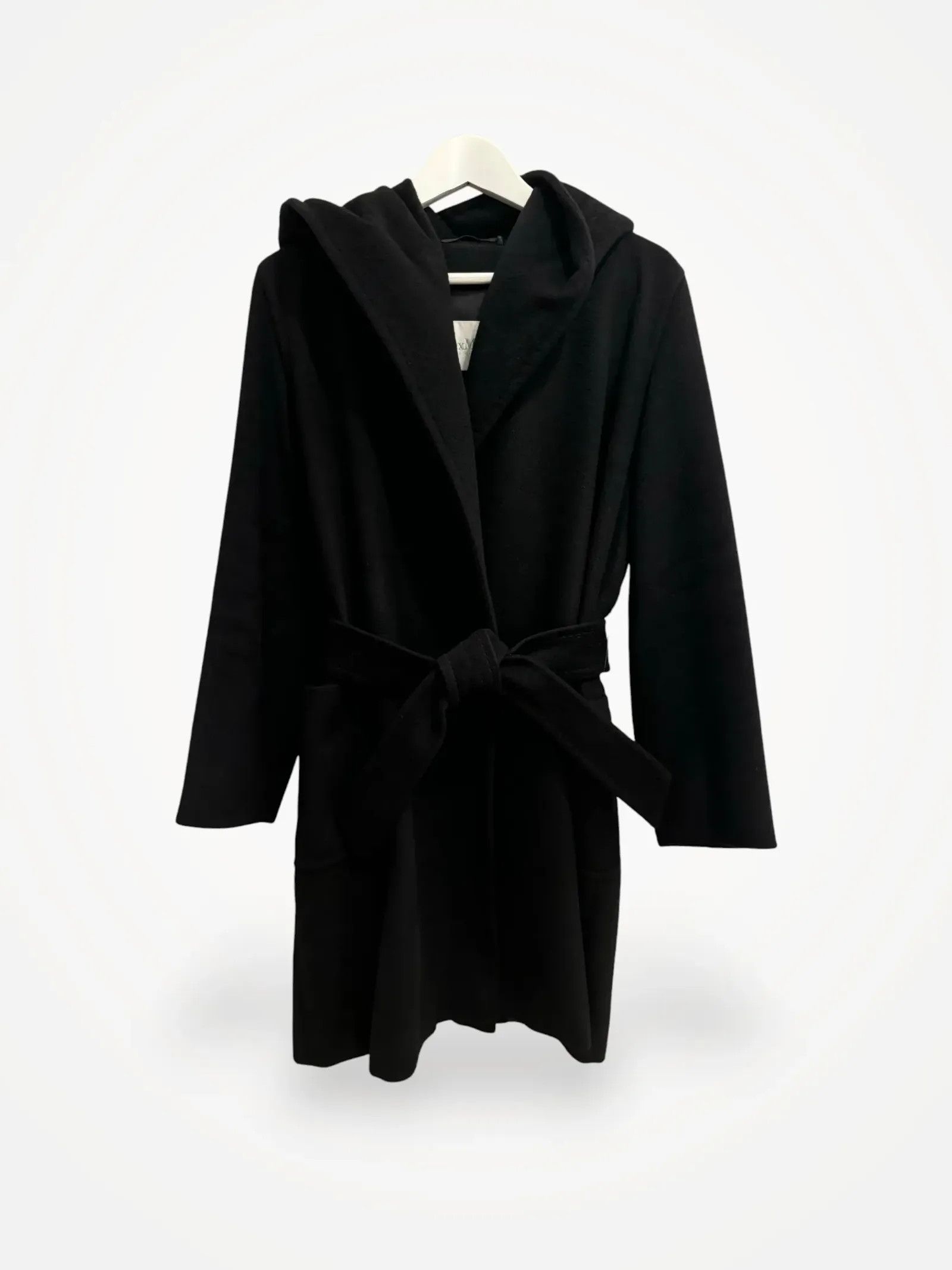 Max Mara Max Mara Rialto Coat Size M / US 6-8 / IT 42-44 - 1 Thumbnail