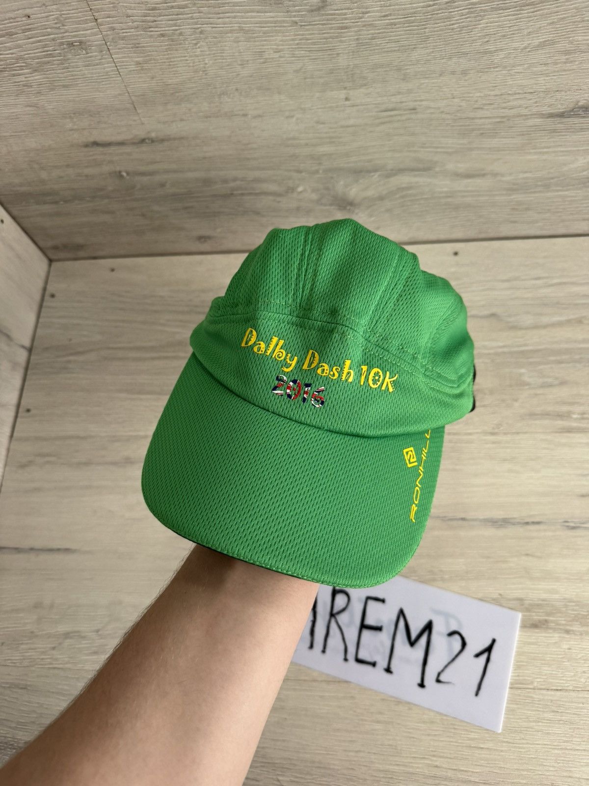 Other Ronhill cap hat Size ONE SIZE - 2 Thumbnail