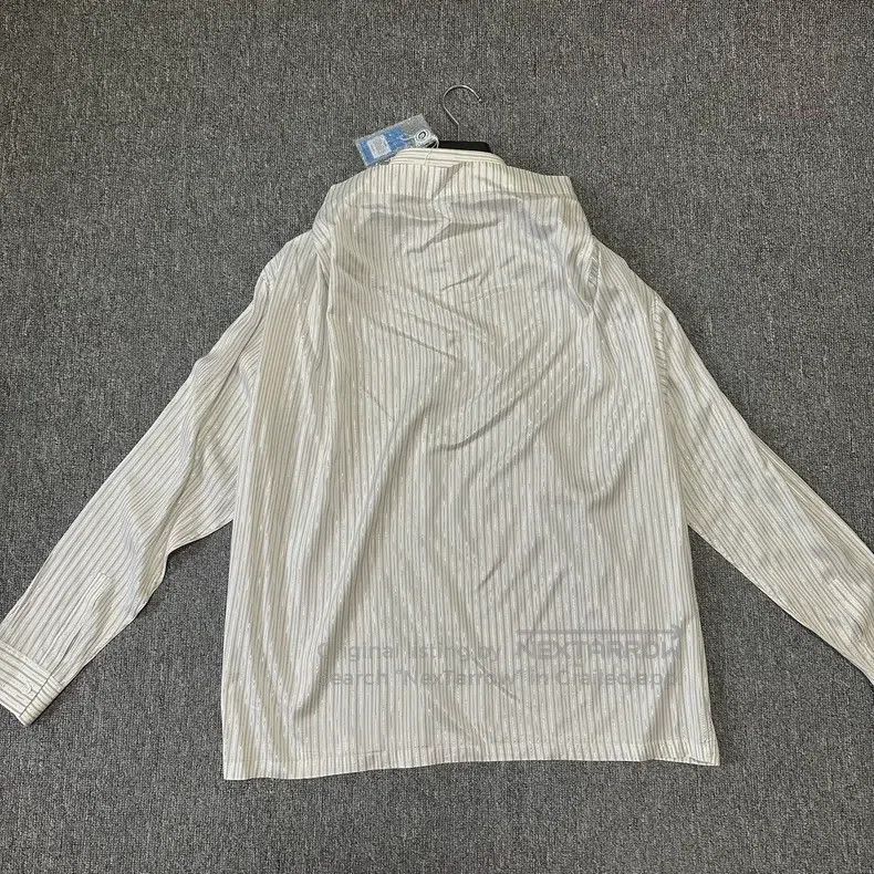 Dior Dior High deposit line, court, backless shirt Size US XXS / EU 40 - 4 Thumbnail