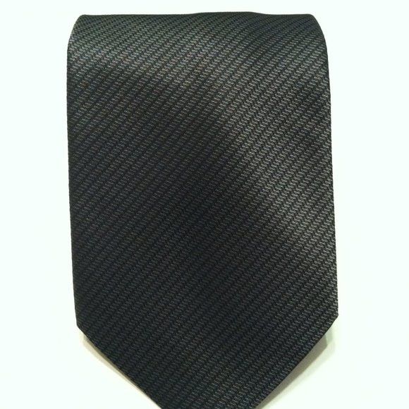 Other J.FERRAR MEN'S 72%ACETATE 28%POLYESTER TIE WIDTH: 3 3/4" Size ONE SIZE - 2 Thumbnail
