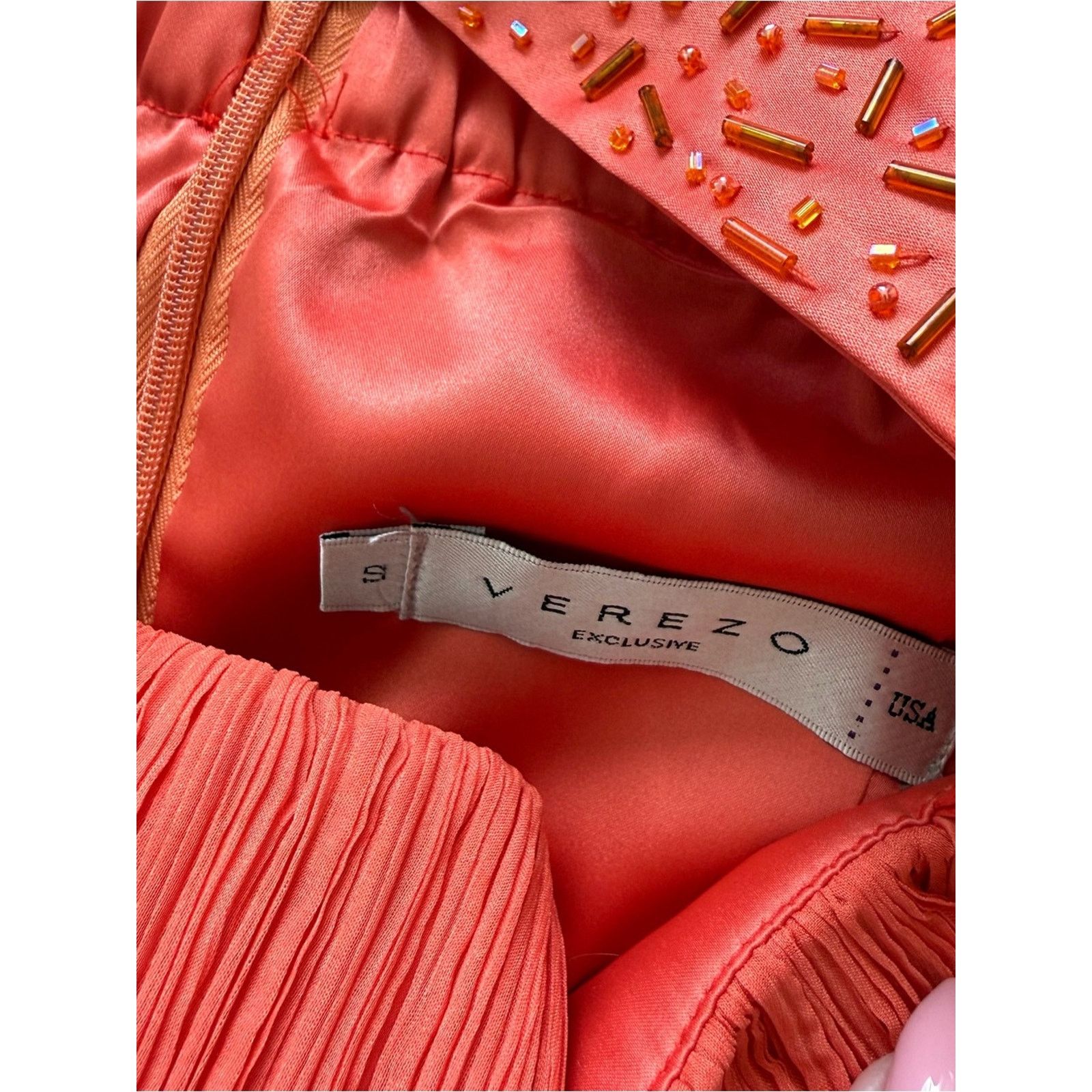 Other Verezo women dress size S Size S / US 4 / IT 40 - 5 Thumbnail