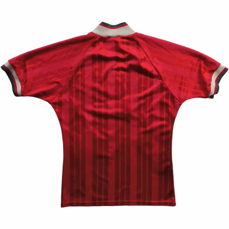 Adidas Liverpool 1993-95 Adidas home football jersey size S Size US S / EU 44-46 / 1 - 2 Thumbnail