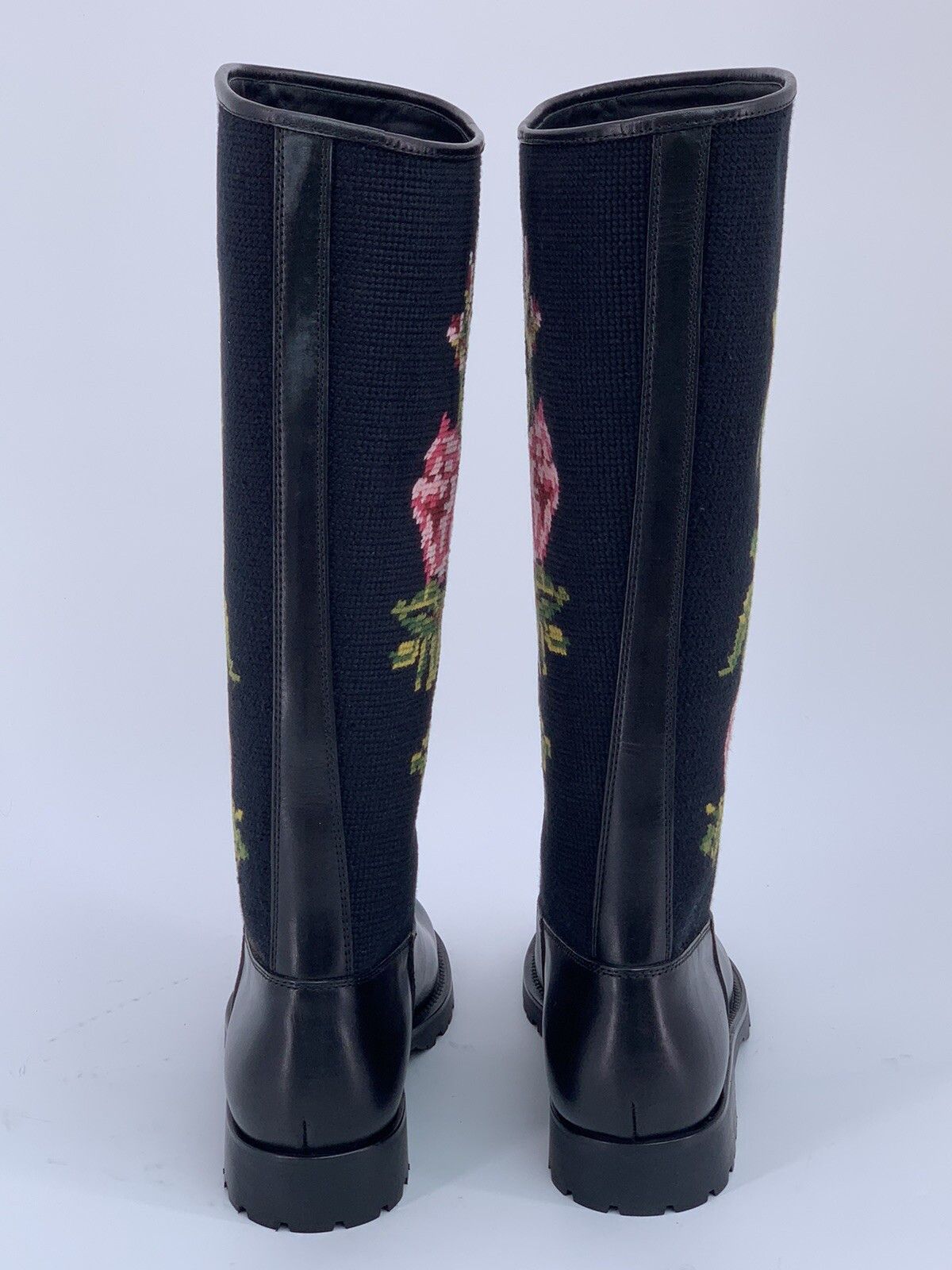 Saint Laurent Paris New Saint Laurent Paris Boots Size-EU-36,5 / US-6,5 Size US 6.5 / IT 36.5 - 5 Thumbnail