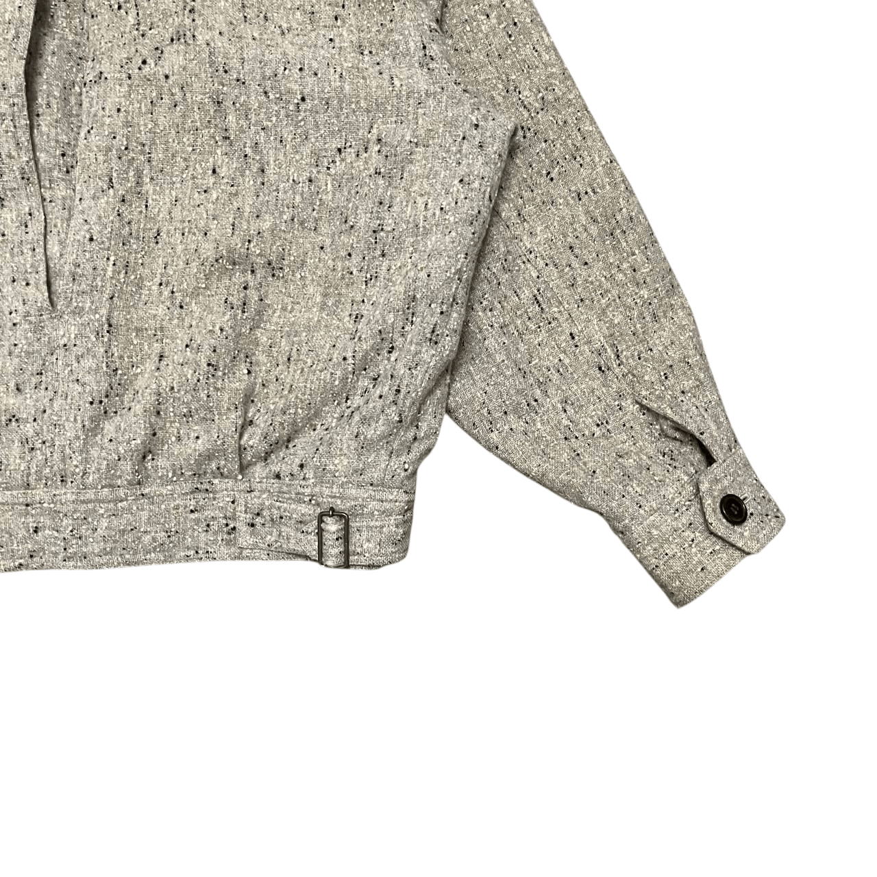 Issey Miyake Vintage EvF Egon von Furstenberg New York Milano Wool Jacket Size US L / EU 52-54 / 3 - 15 Thumbnail