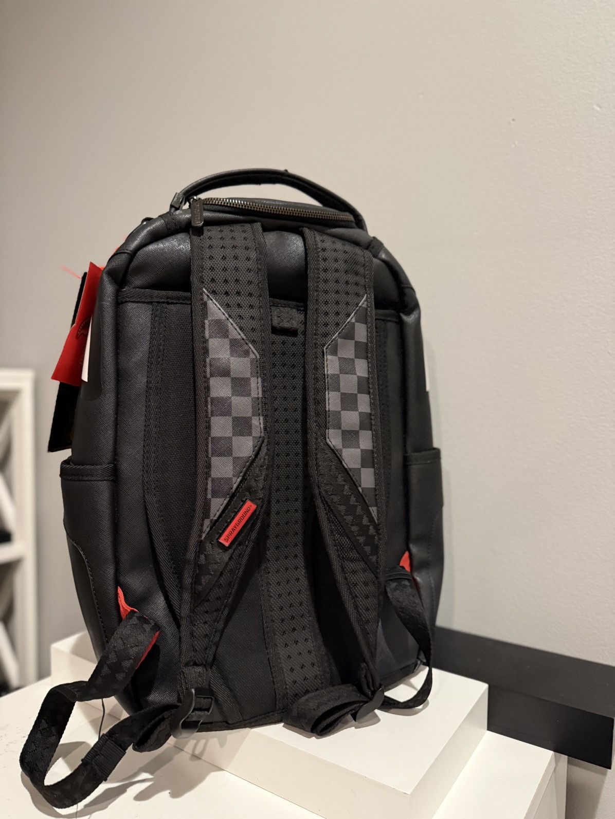 Sprayground Sprayground LIMITED EDITION Backpack *Authentic Size ONE SIZE - 14 Thumbnail