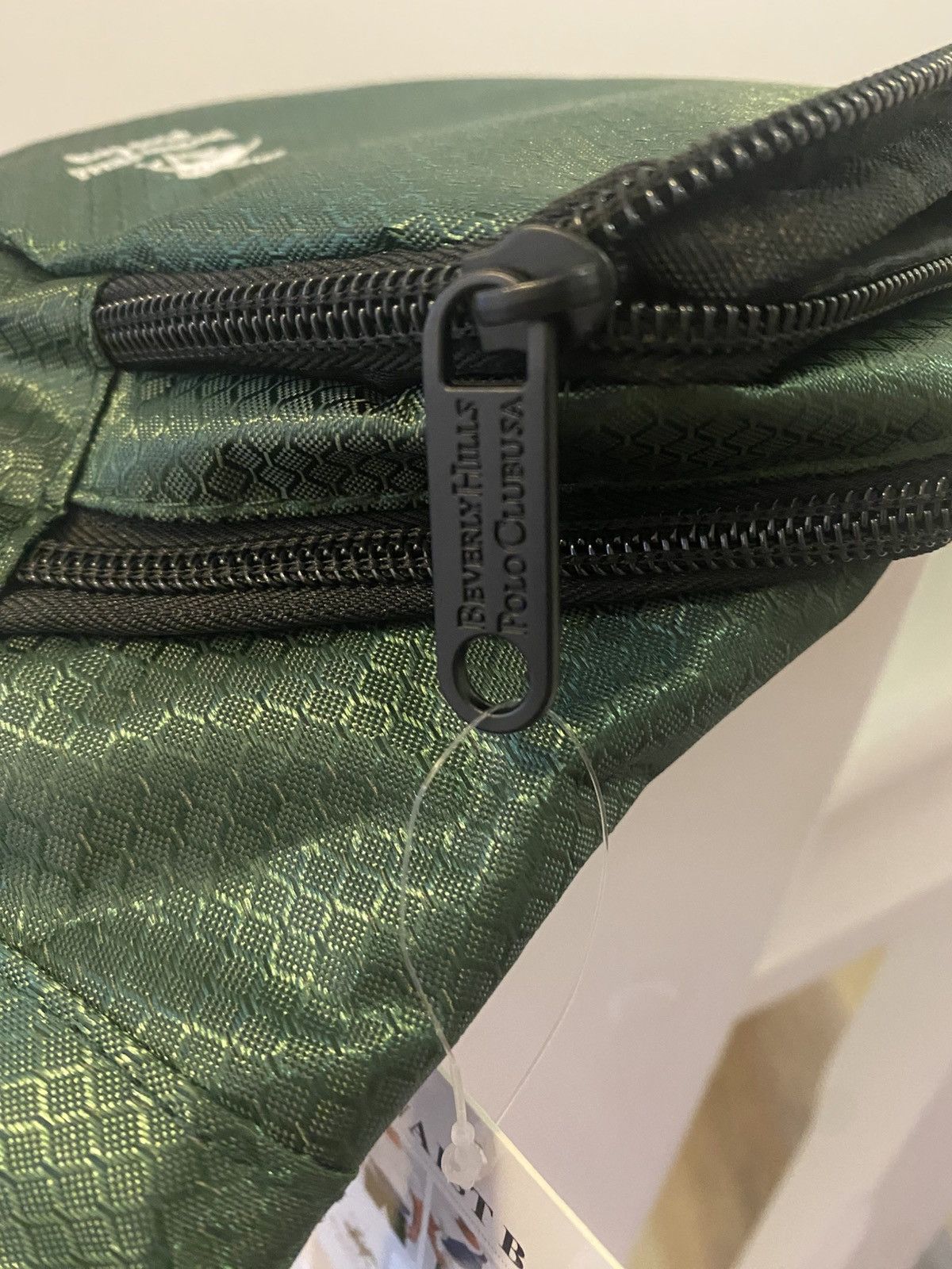 Beverly Hills Polo Club Cross body bag - beverly hills polo club Size ONE SIZE - 4 Thumbnail