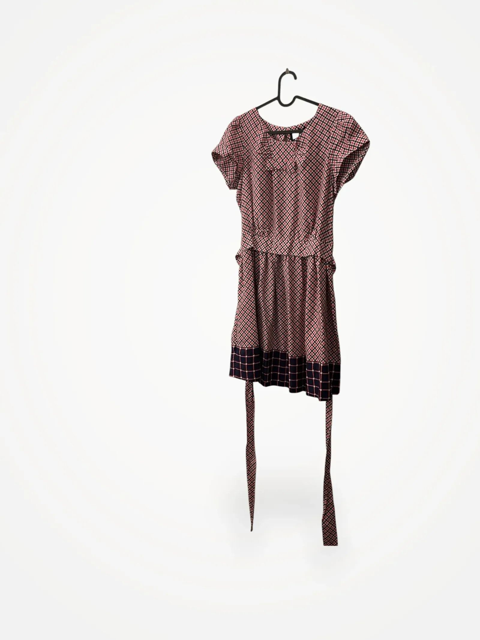 Pepe Jeans Pepe Jeans Dress Size L / US 10 / IT 46 - 1 Thumbnail