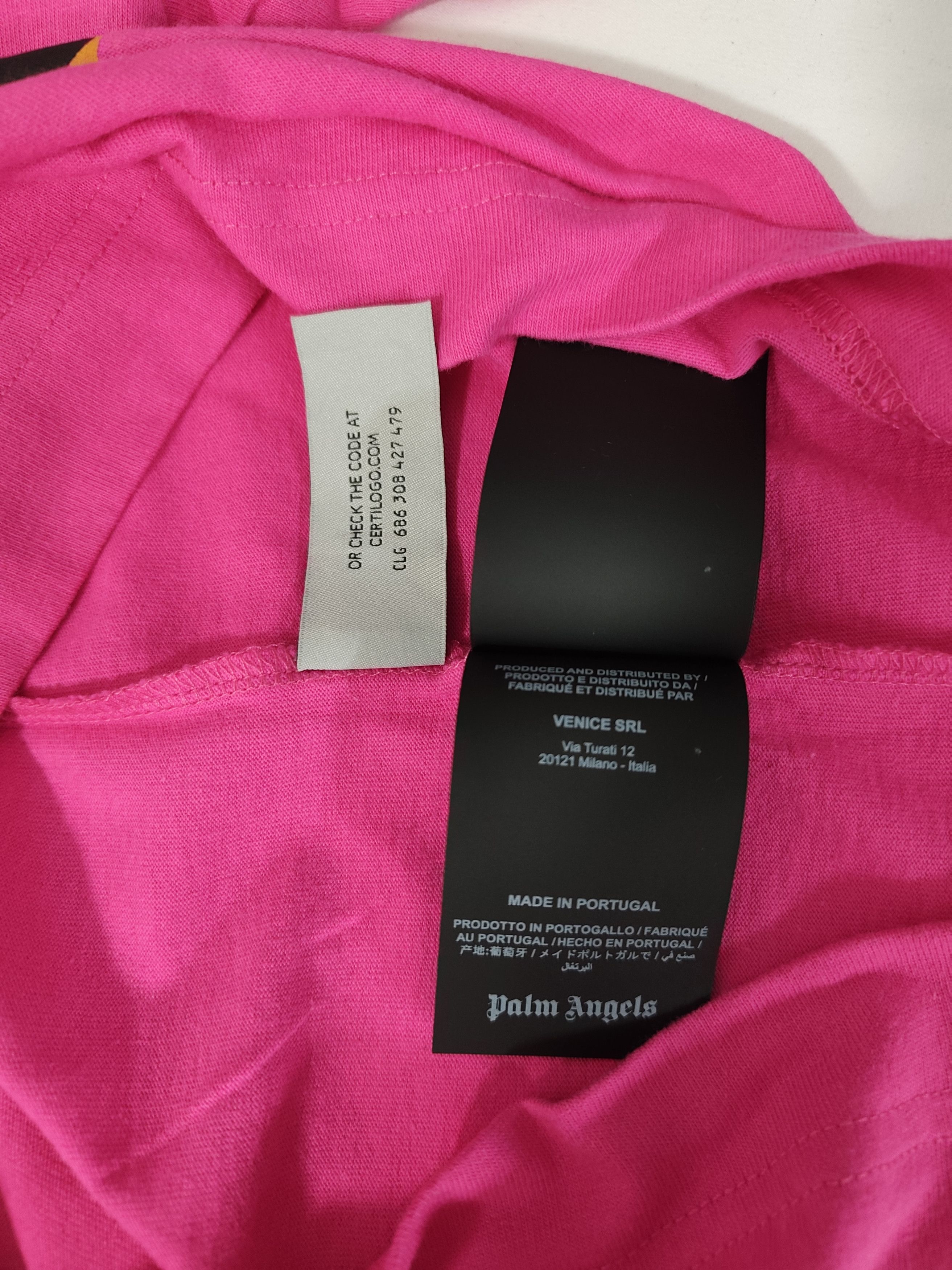 Palm Angels Palm Angels "Leopard Banana" Size US M / EU 48-50 / 2 - 6 Thumbnail