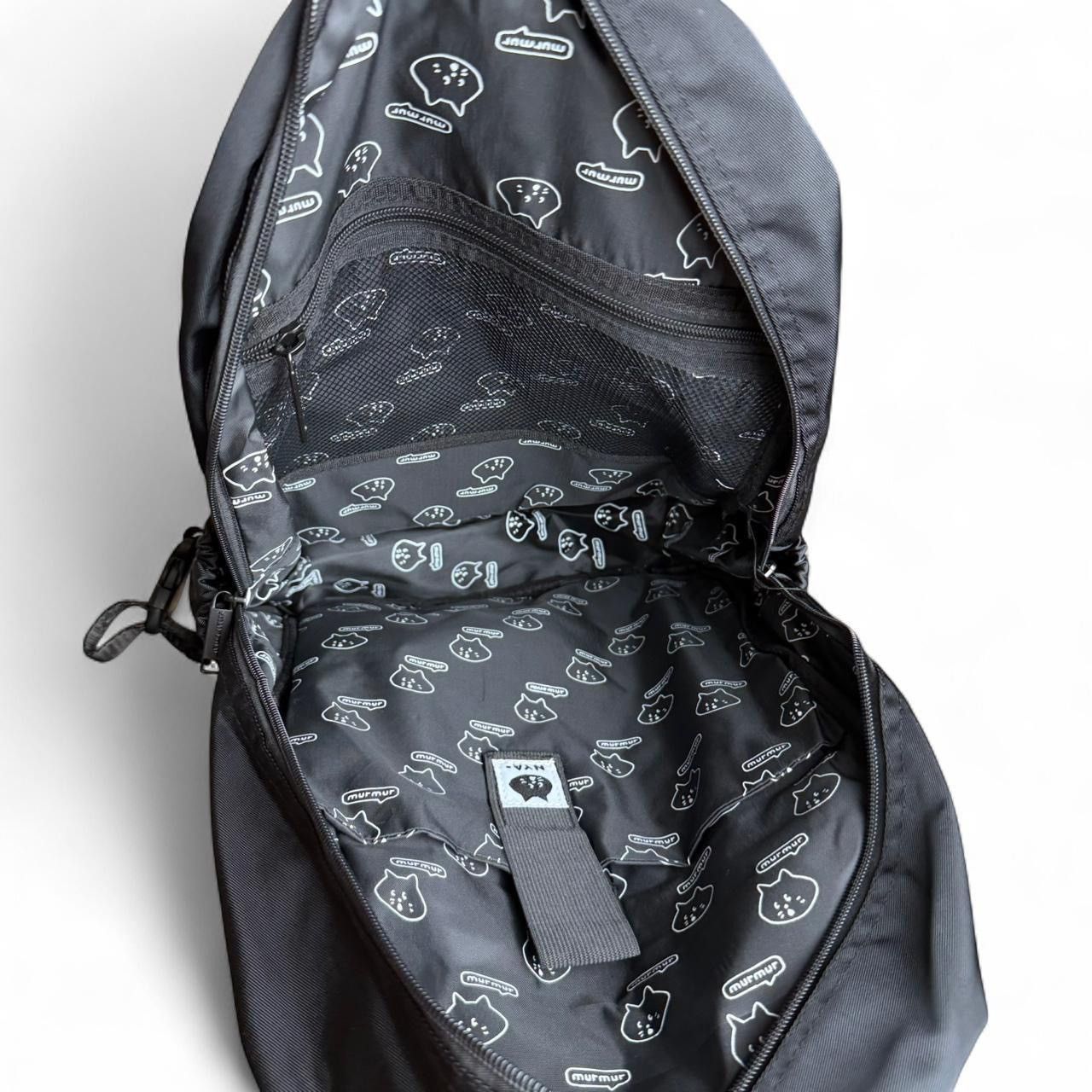 Ne-Net Ne net MurMur Issey Miyake Backpack with Coin bag Size ONE SIZE - 5 Thumbnail