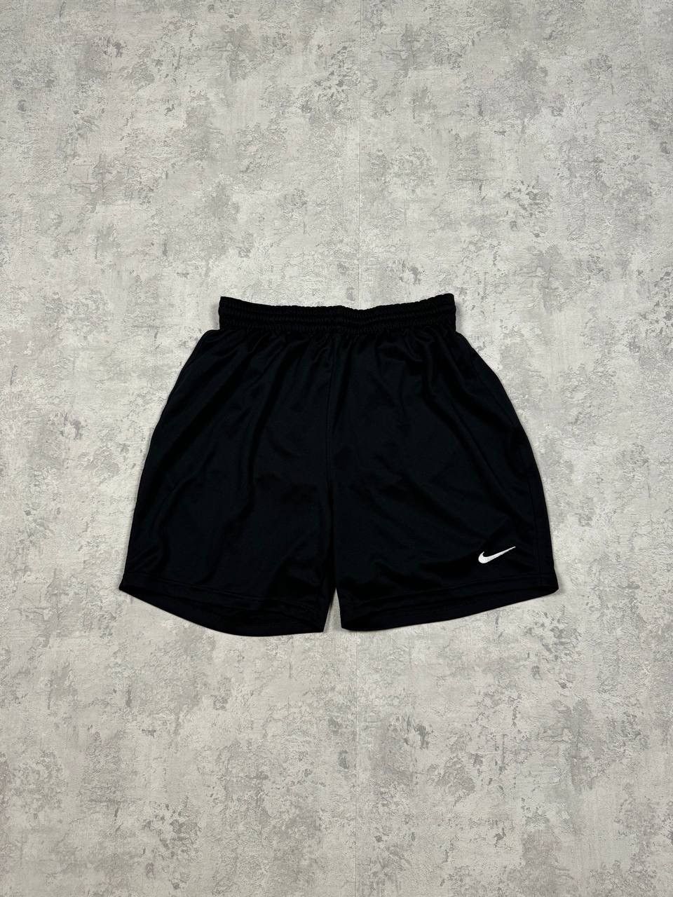 Nike Vintage Nike Black Shorts Size L Size US 34 / EU 50 - 1 Thumbnail