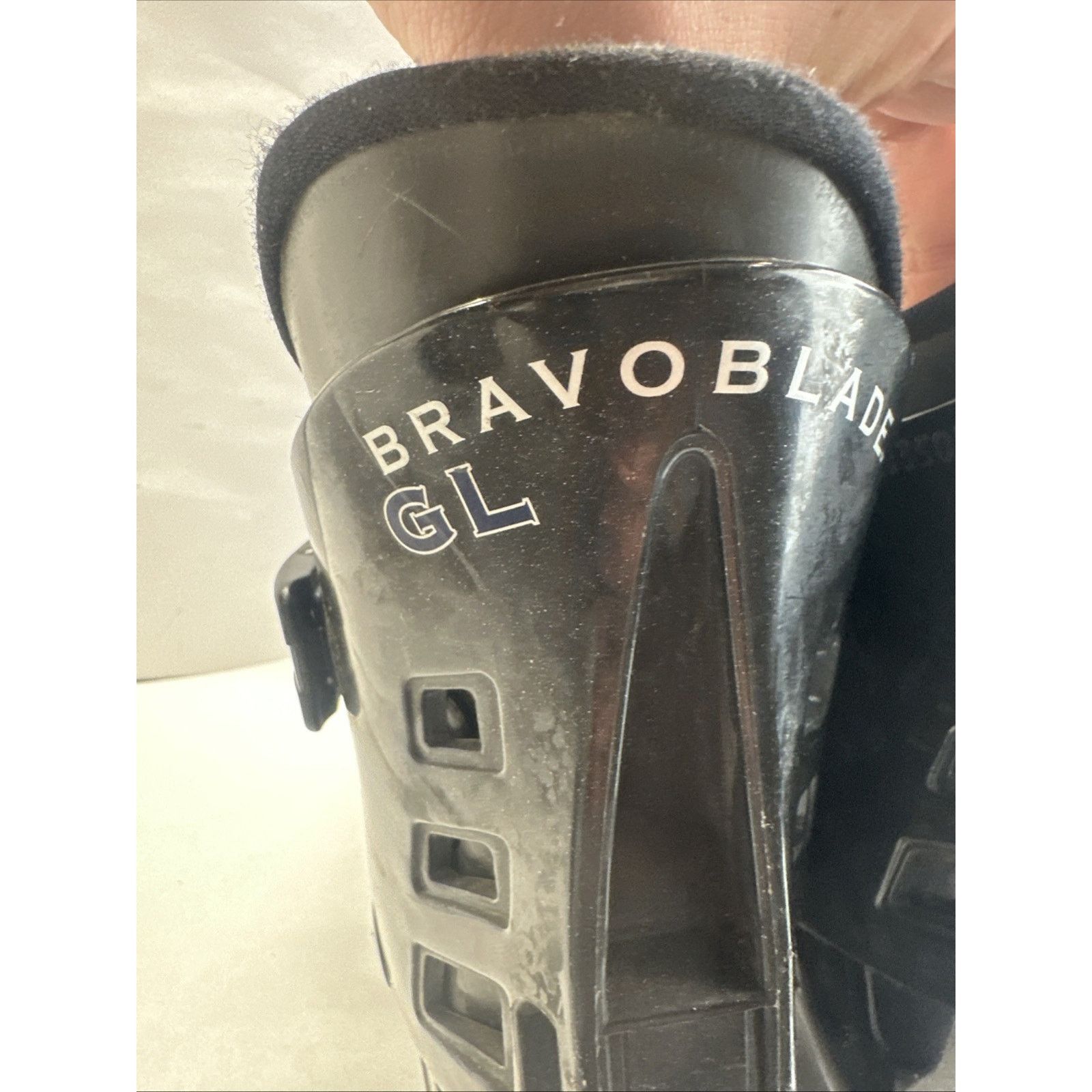 & Other Stories Vintage Rollerblade GL BravoBlade Rollerblade Inline size 9 Size US 9 / EU 42 - 7 Thumbnail