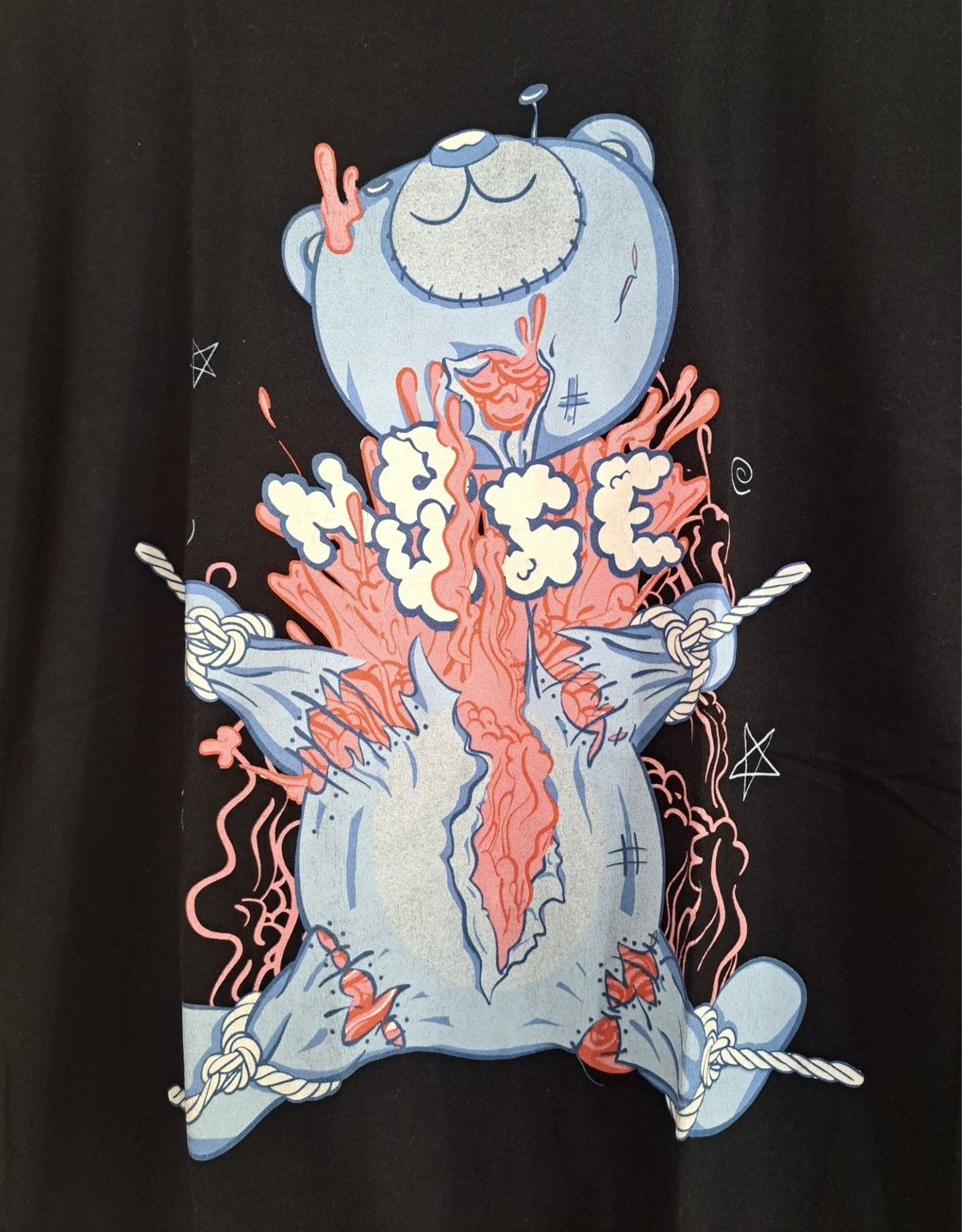 Band Tees NO USE FOR A NAME x Vintage T-Shirt Size US XL / EU 56 / 4 - 2 Thumbnail
