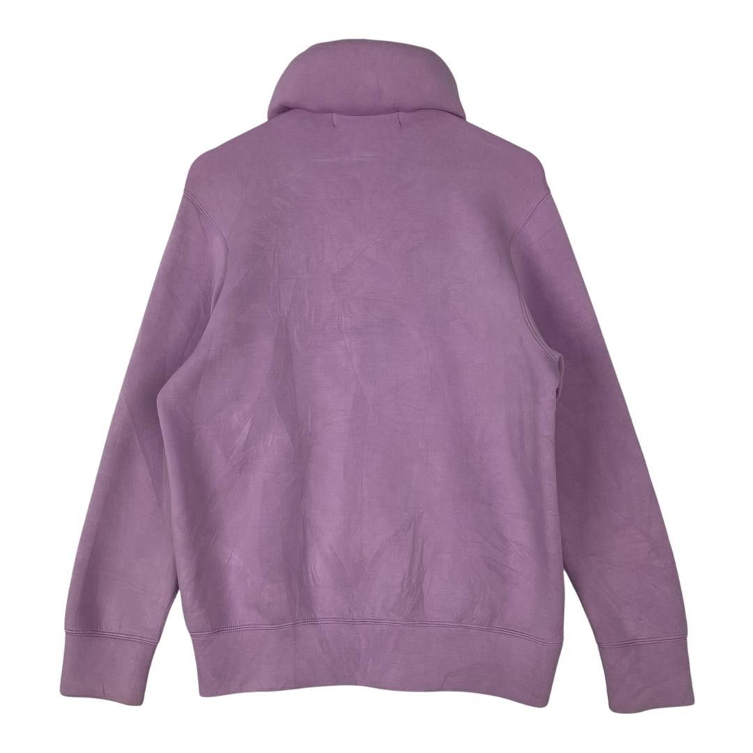 mercibeaucoup Vintage Mercibeaucoup Issey Miyake Full Zipper Poly Jacket Size M / US 6-8 / IT 42-44 - 5 Thumbnail