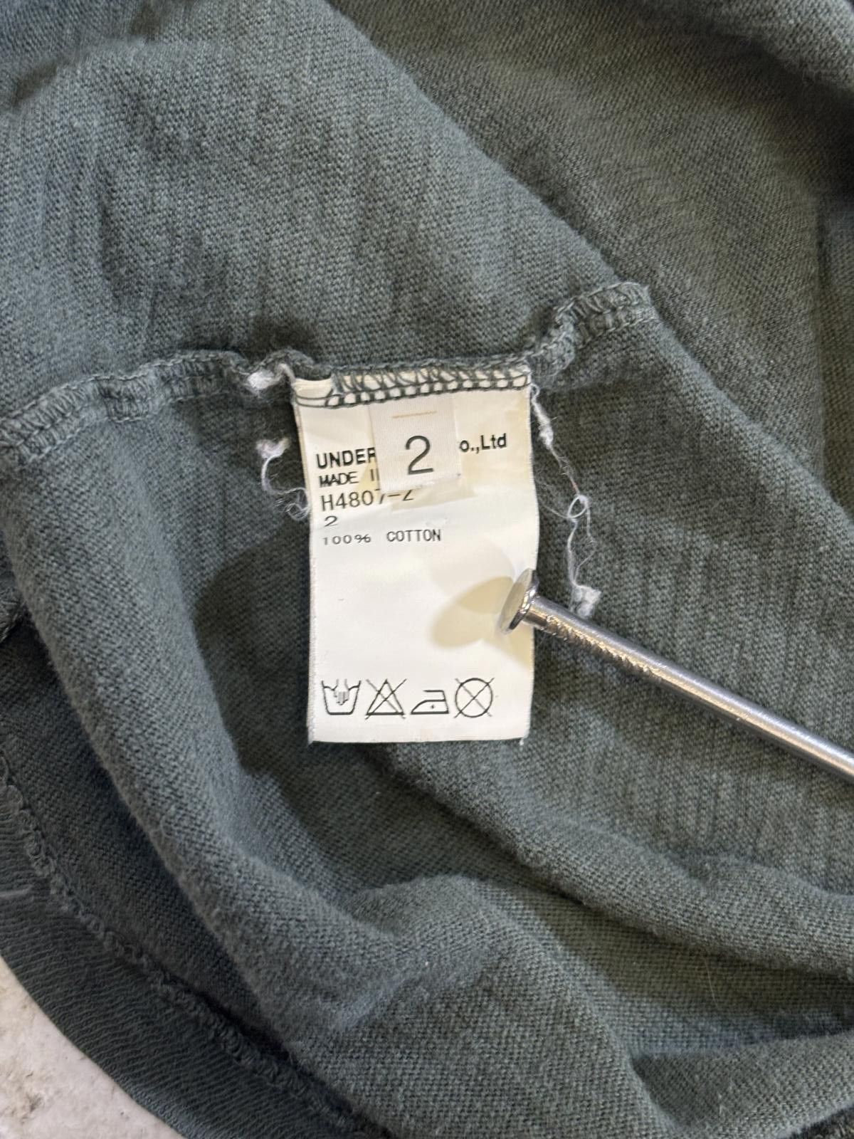 Undercover Undercover Spring Blast T-Shirt Size US M / EU 48-50 / 2 - 5 Thumbnail