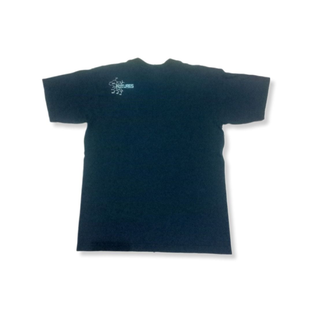 Band Tees Jimmy Eat World Futures Size US S / EU 44-46 / 1 - 2 Thumbnail