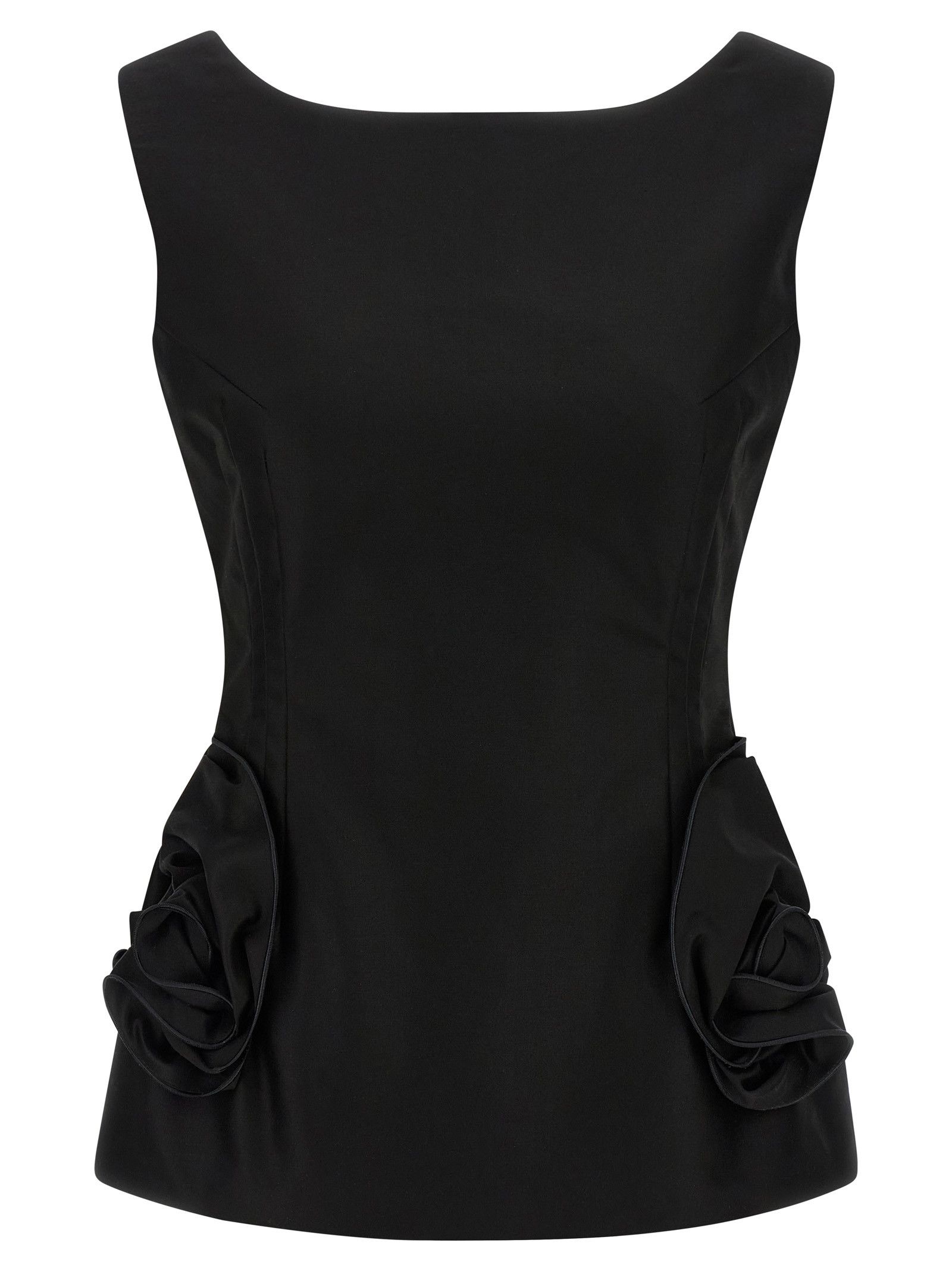 Magda Butrym '05' top Size XS / US 0-2 / IT 36-38 - 1 Thumbnail