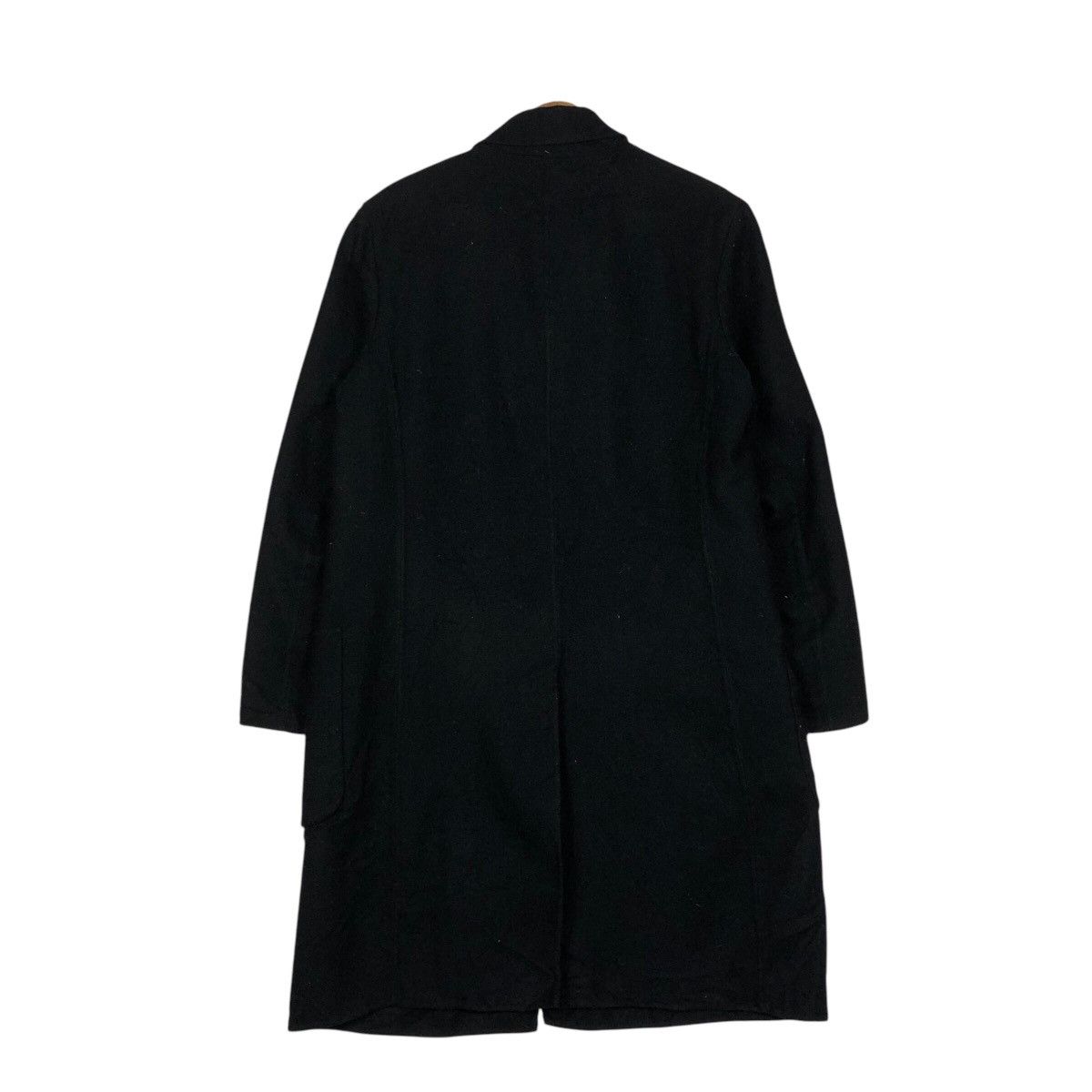 Japanese Brand 📌Vintage Long Jacket Chore Uniqlo Undercover Size US S / EU 44-46 / 1 - 9 Thumbnail